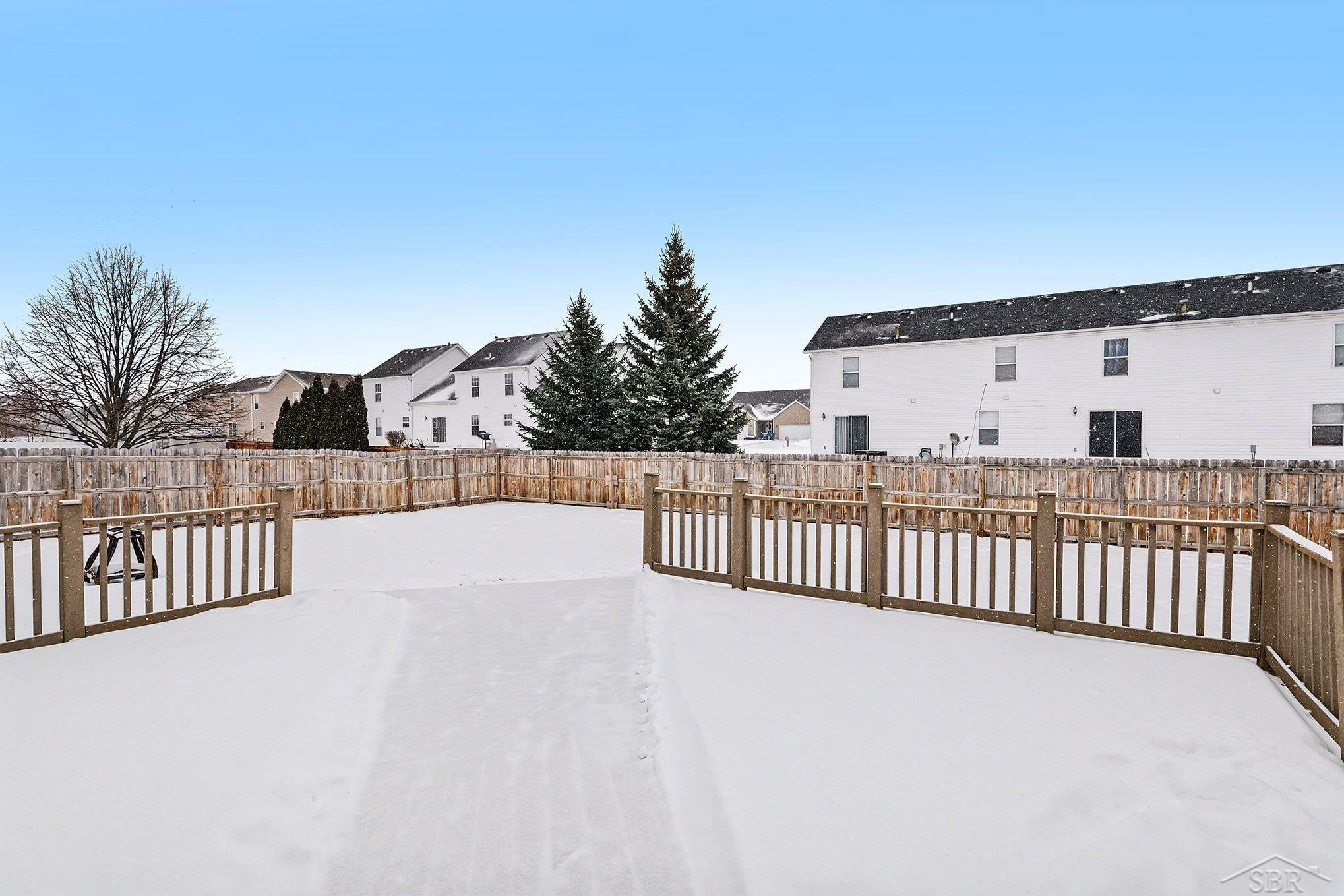 8426 Waxwing Drive, Freeland, MI 48623 — Photo 21