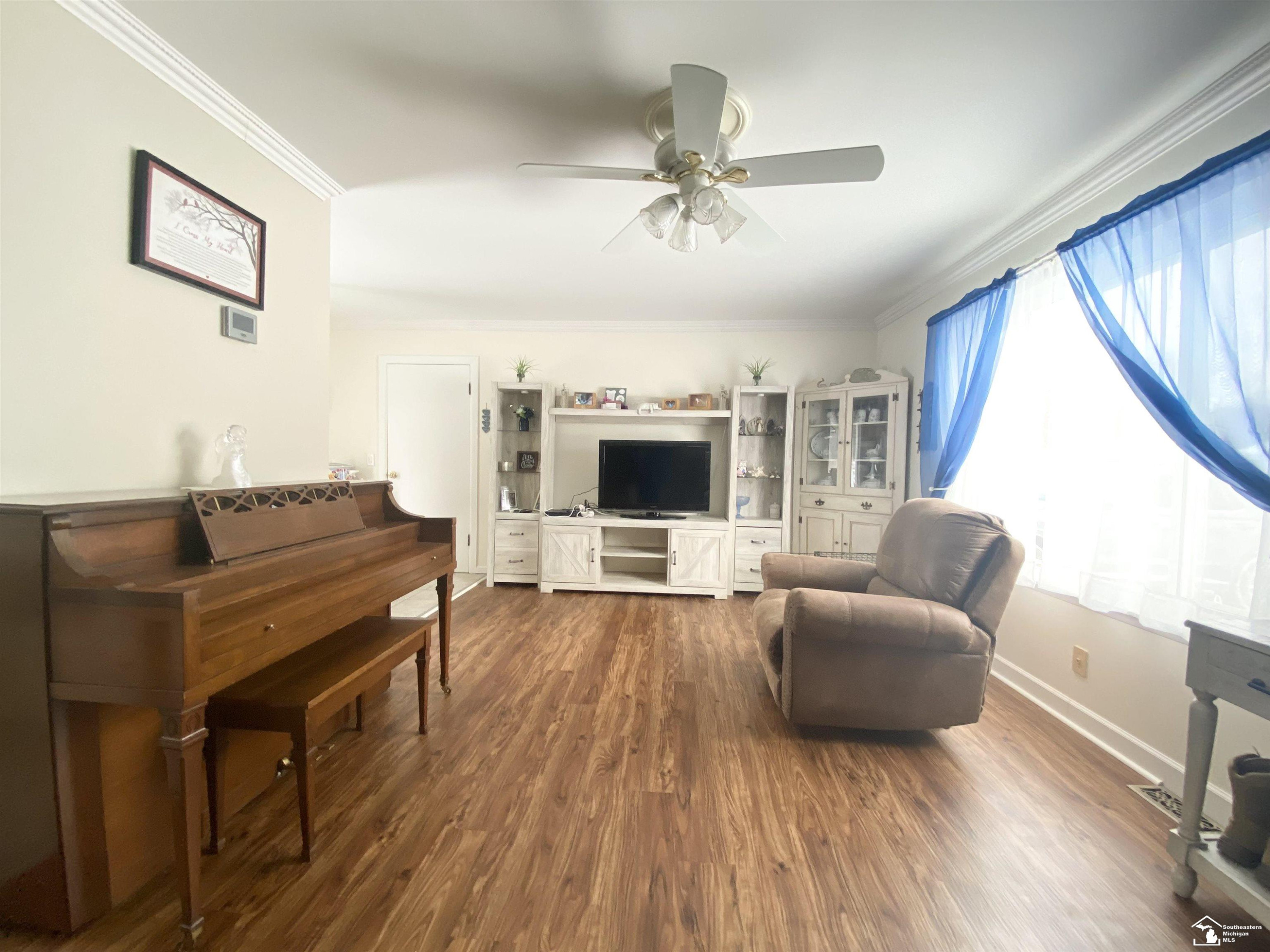 7501 Nottingham Drive, Lambertville, MI 48144 — Photo 9