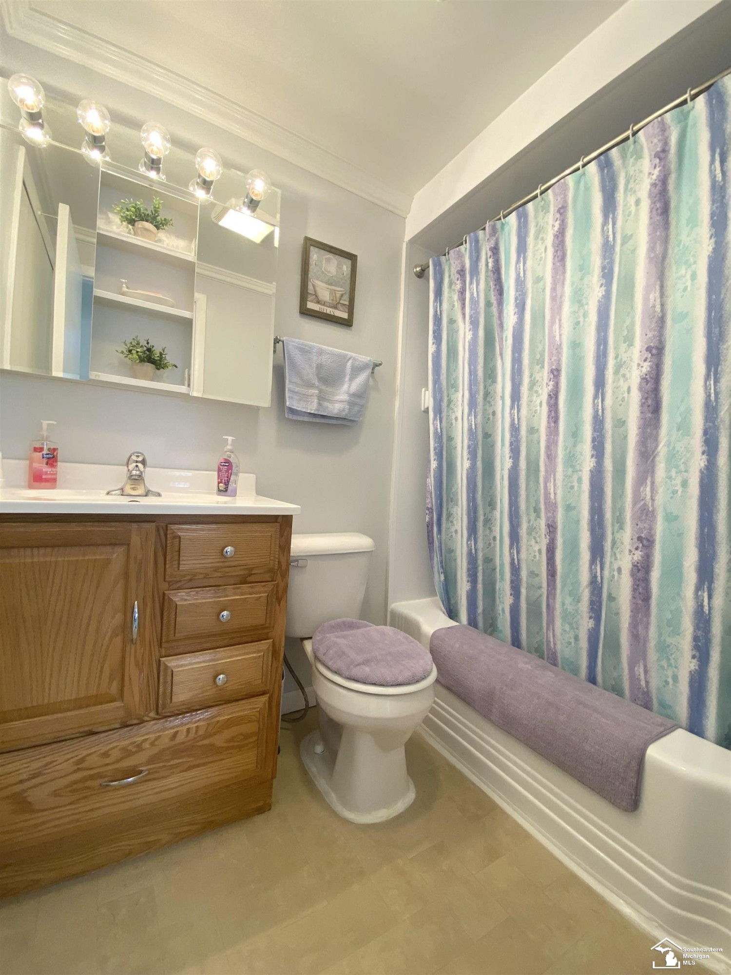 7501 Nottingham Drive, Lambertville, MI 48144 — Photo 15
