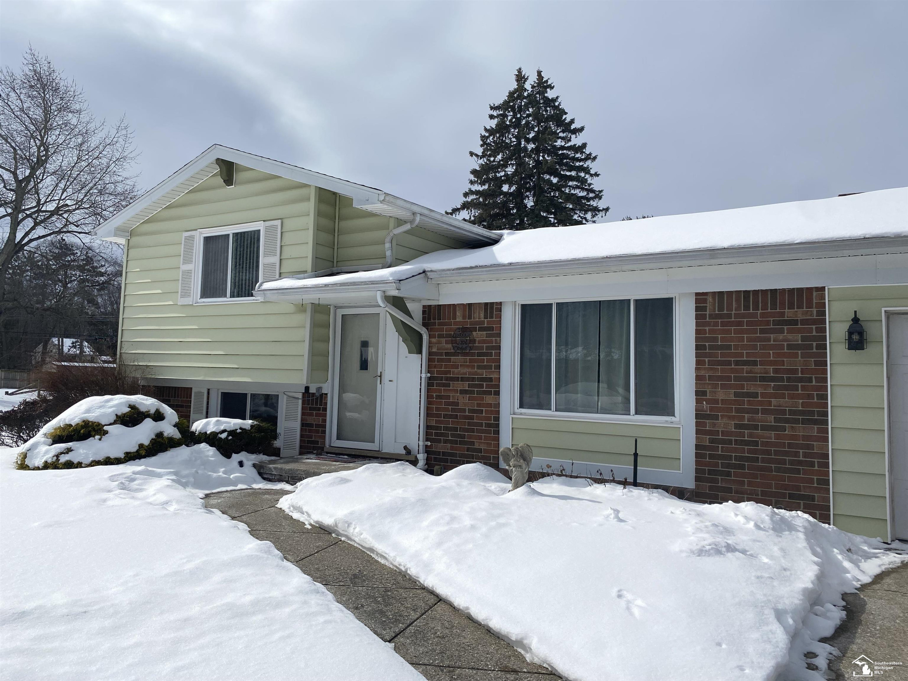 7501 Nottingham Drive, Lambertville, MI 48144 — Photo 19