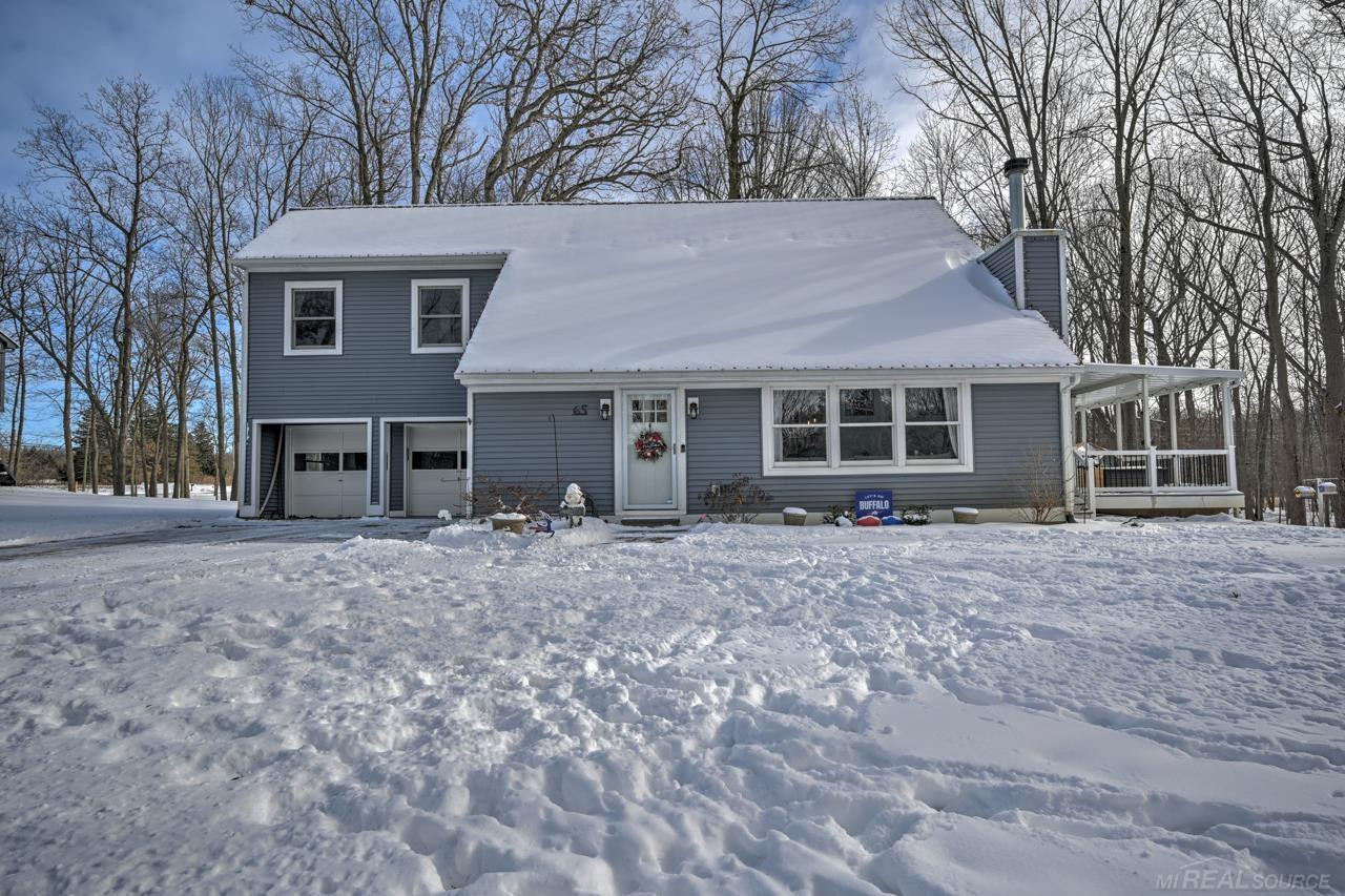 65 Woodside Lane, MI — Photo 2