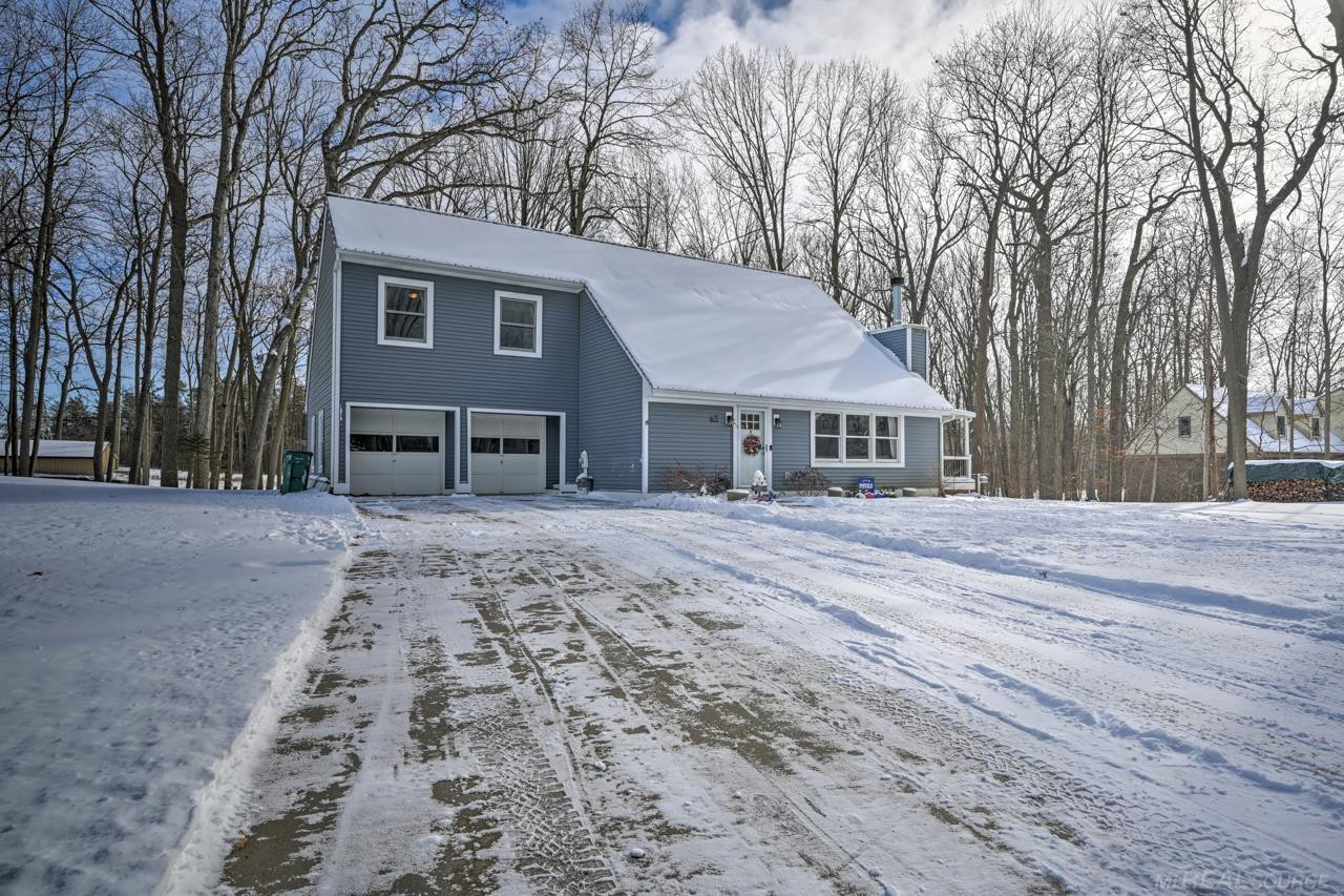 65 Woodside Lane, MI — Photo 3
