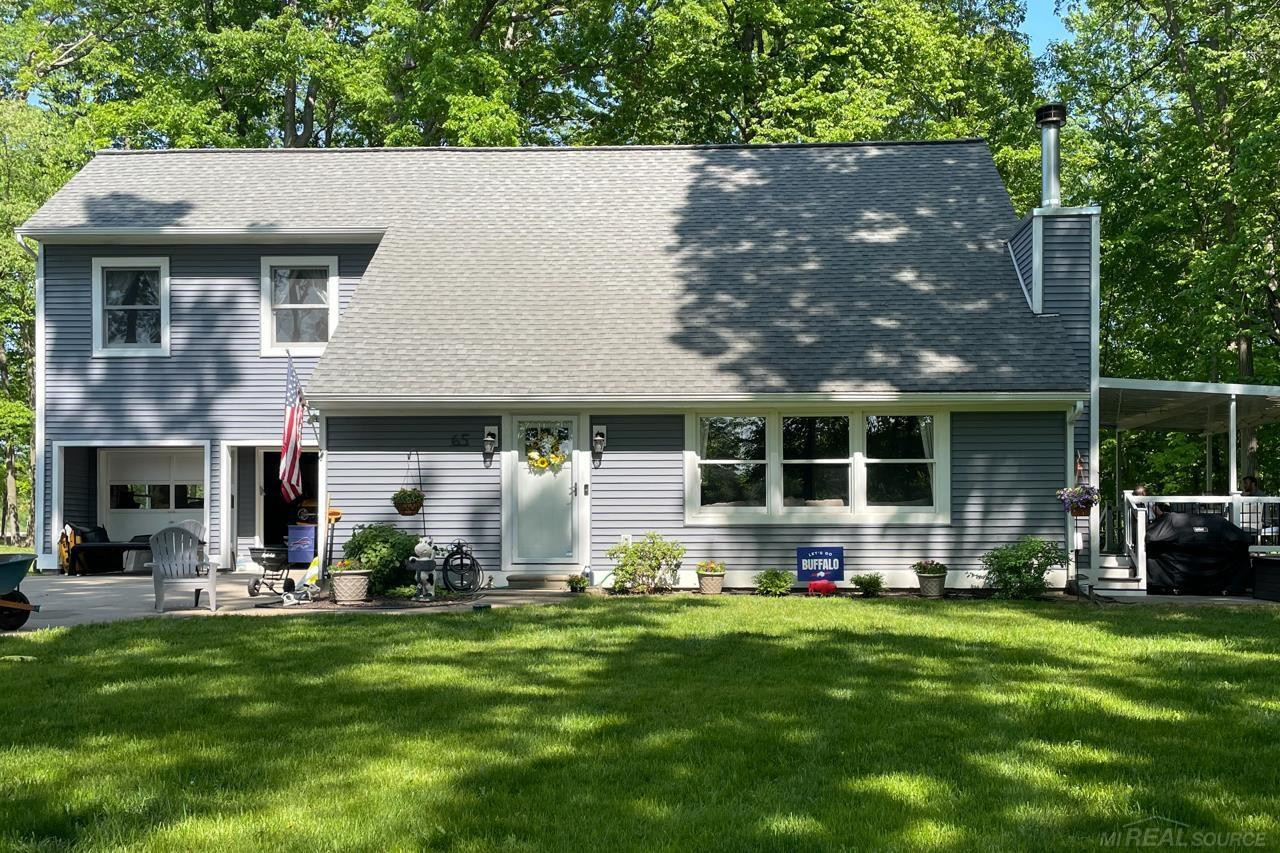 65 Woodside Lane, MI — Photo 4