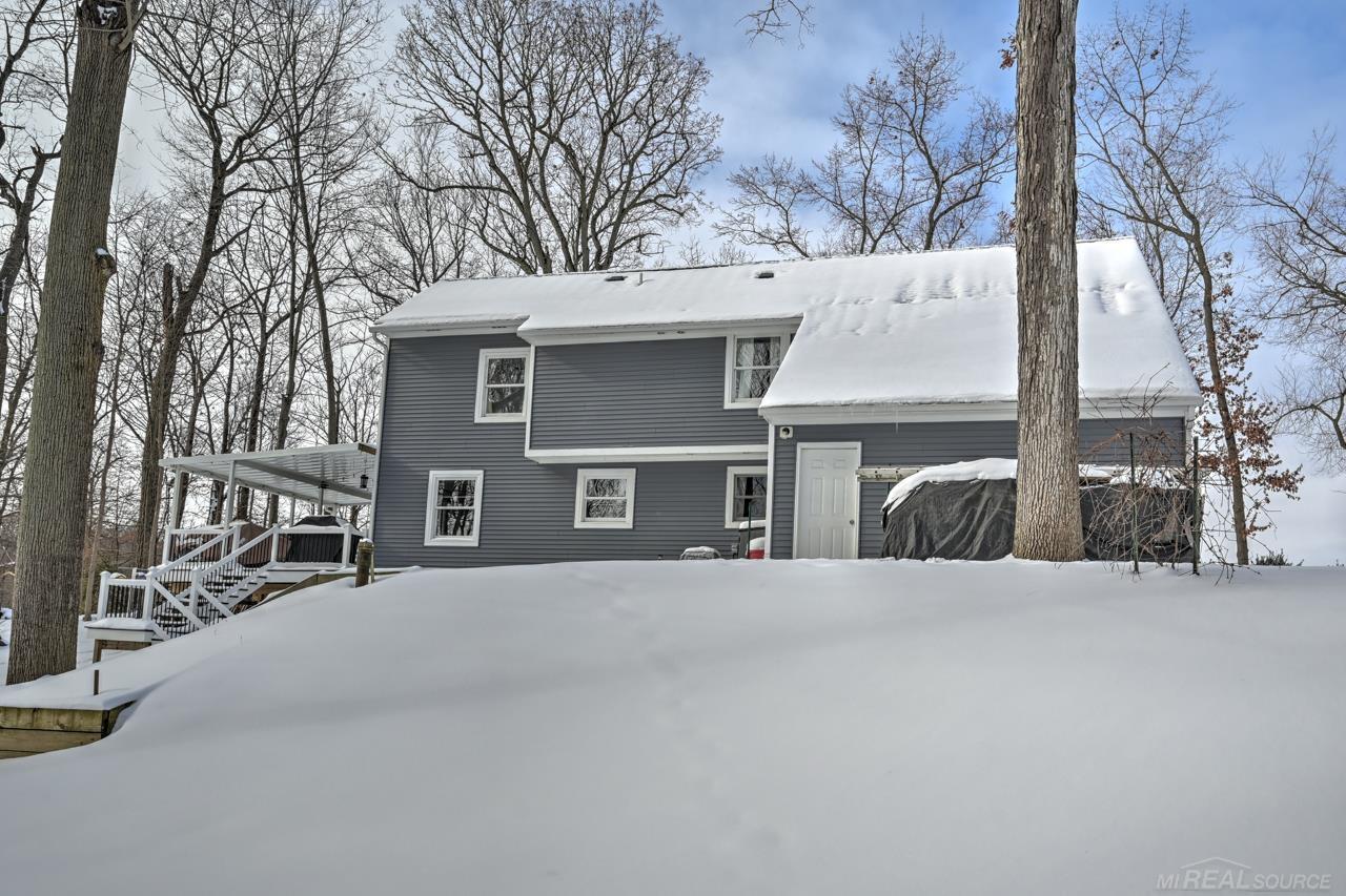 65 Woodside Lane, MI — Photo 51