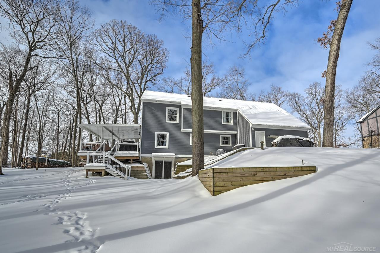 65 Woodside Lane, MI — Photo 52