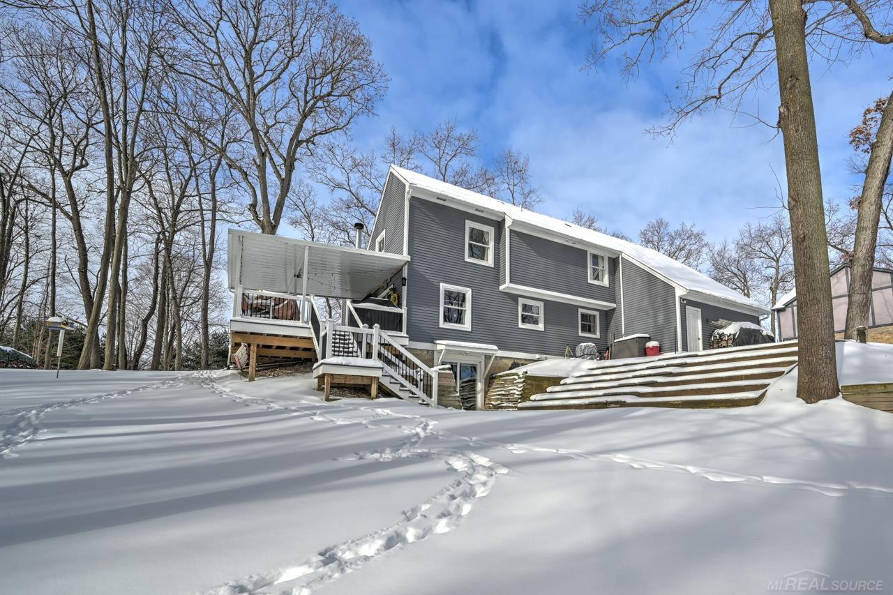 65 Woodside Lane, MI — Photo 53