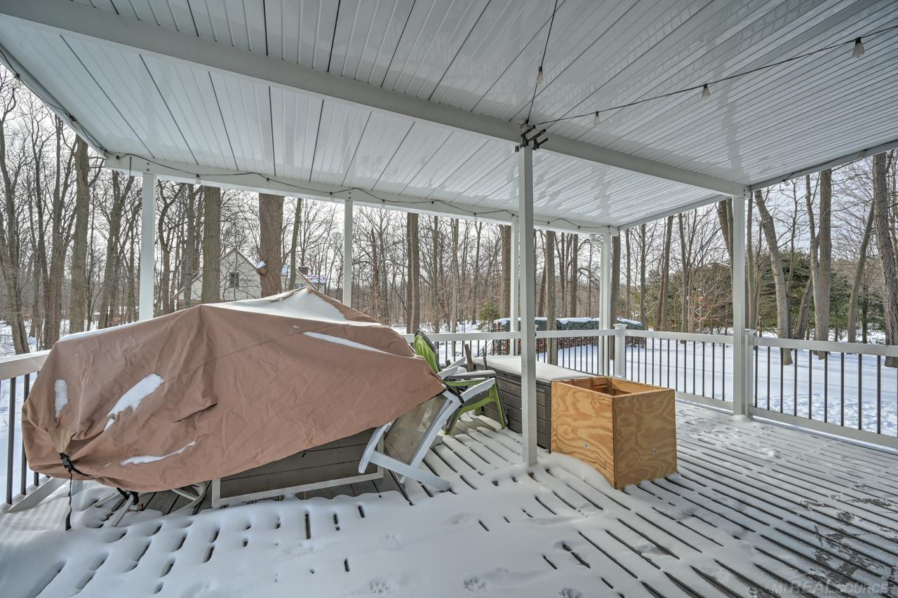 65 Woodside Lane, MI — Photo 55
