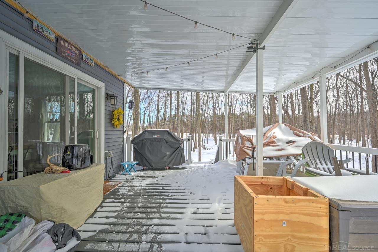 65 Woodside Lane, MI — Photo 56