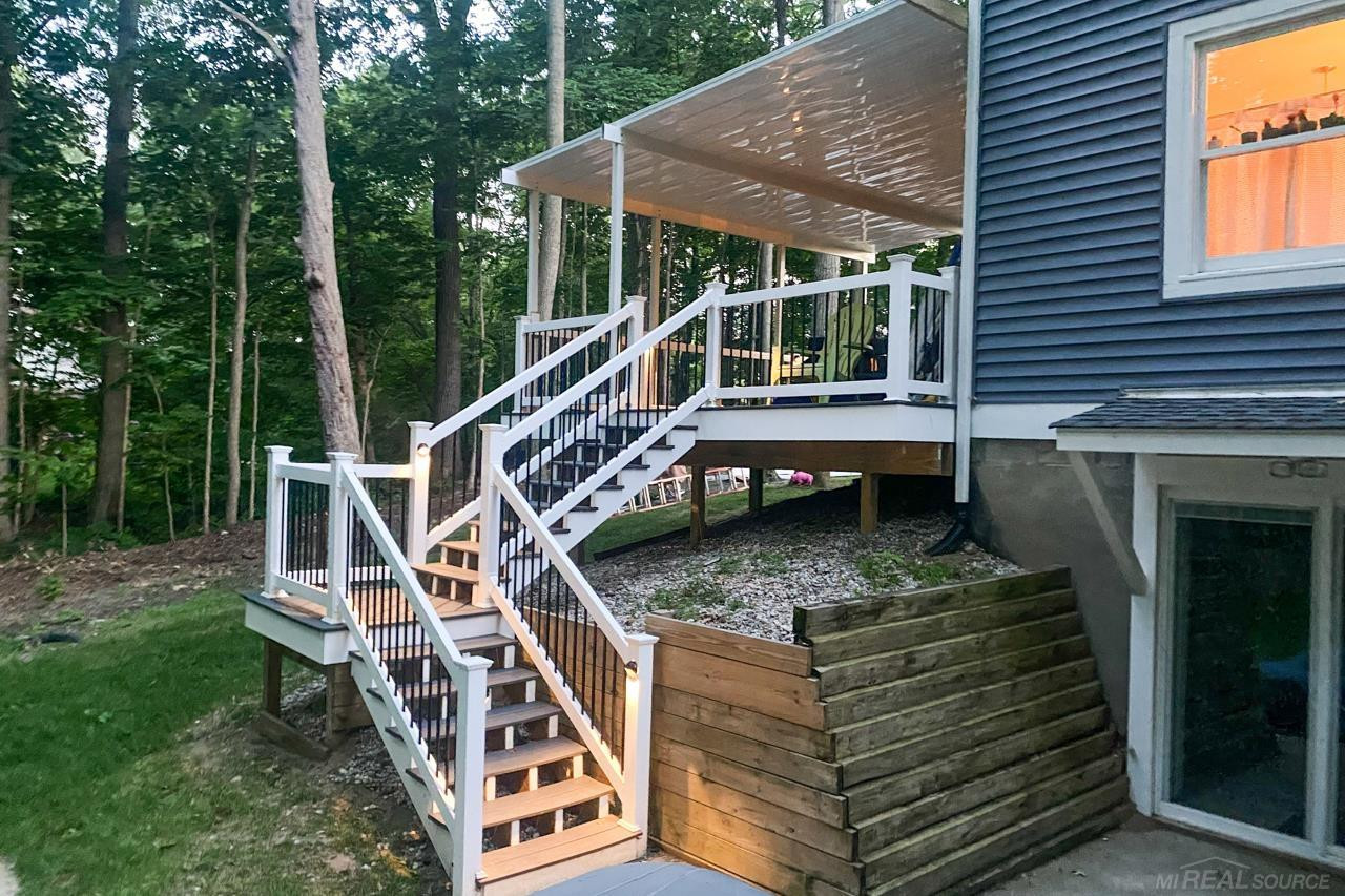 65 Woodside Lane, MI — Photo 58