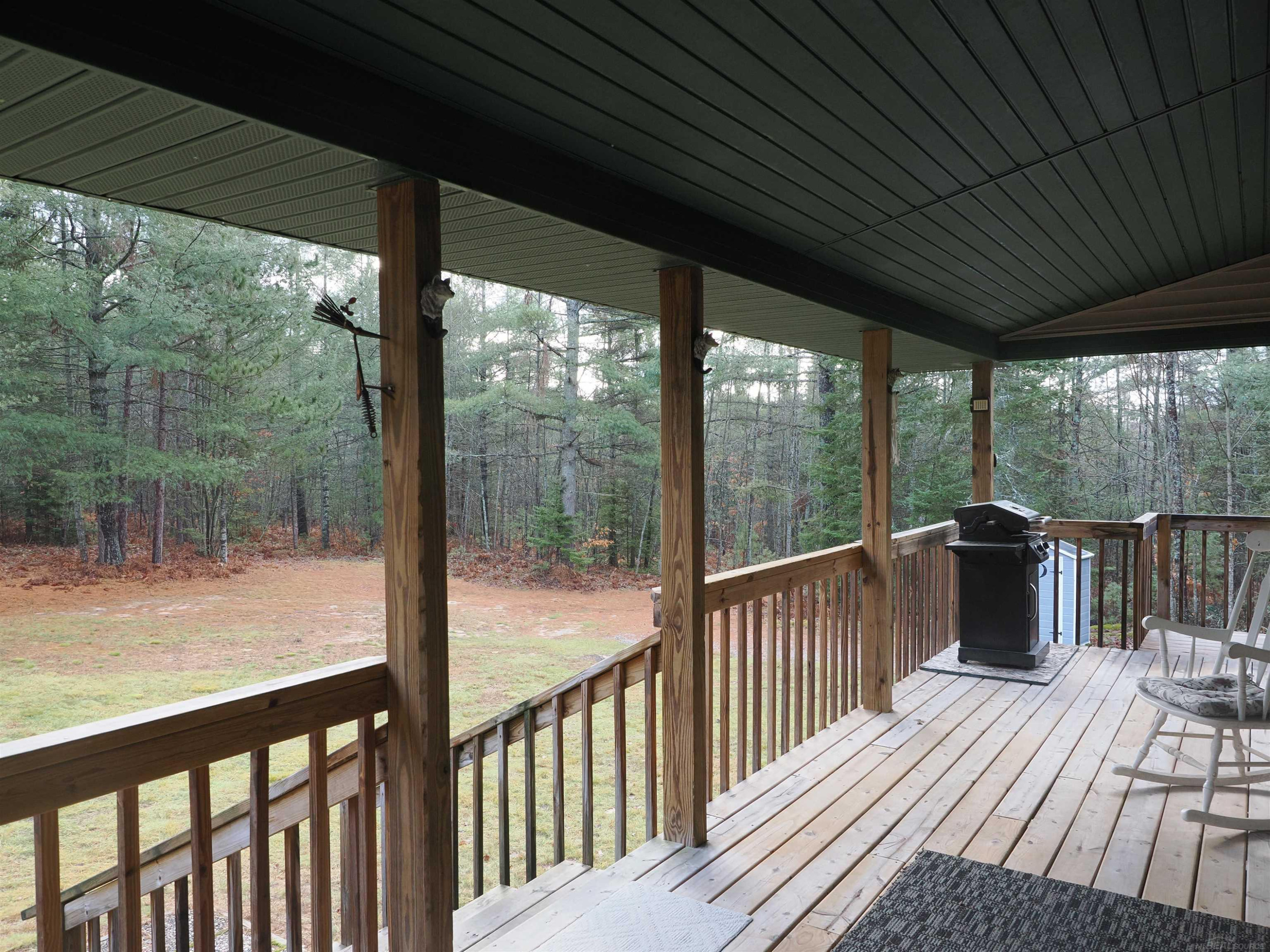 4205 Stoney Creek Road, Afton, MI 49705 — Photo 4