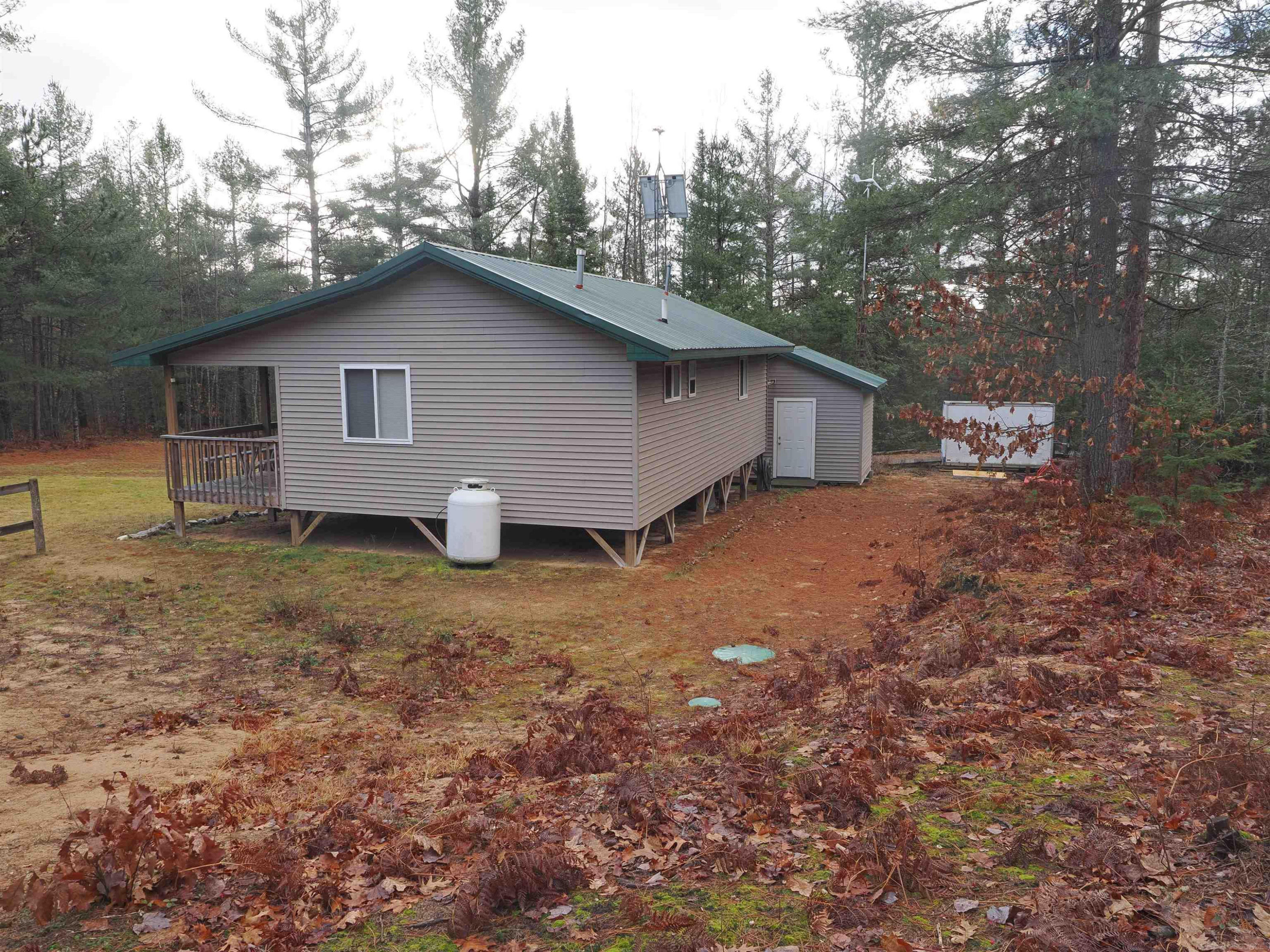 4205 Stoney Creek Road, Afton, MI 49705 — Photo 37