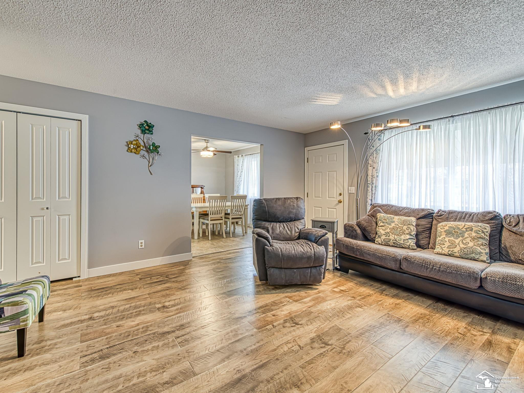 251 Midway Street, Dundee, MI 48131 — Photo 5