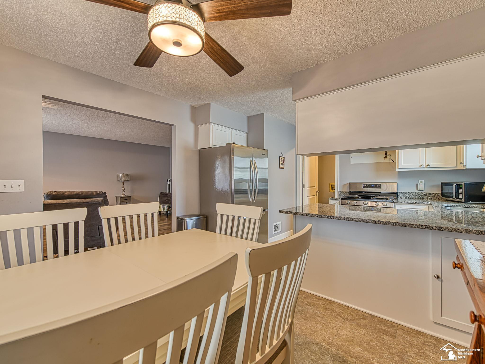 251 Midway Street, Dundee, MI 48131 — Photo 8