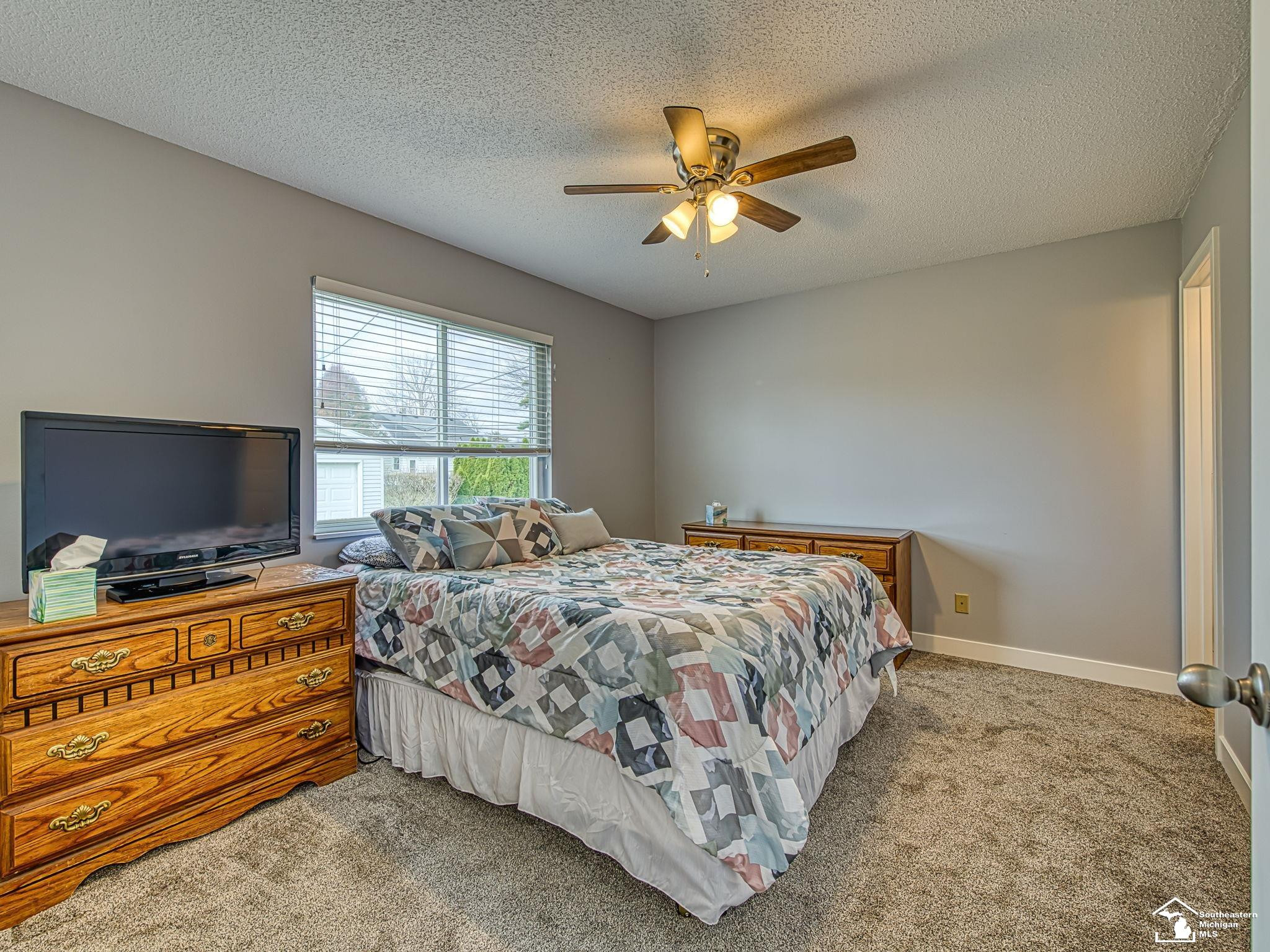 251 Midway Street, Dundee, MI 48131 — Photo 15
