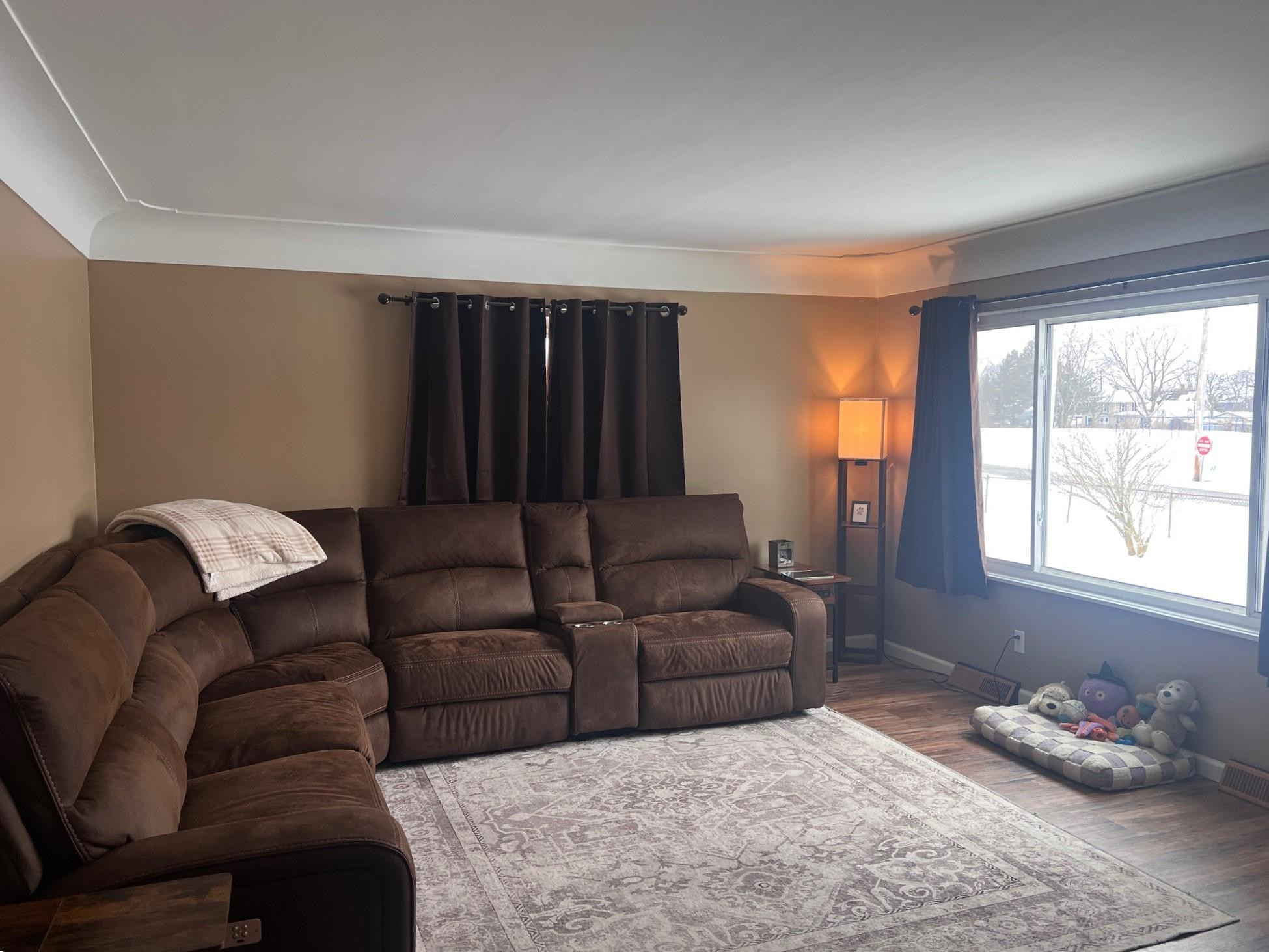 899 Oak Street, MI 48449 — Photo 2