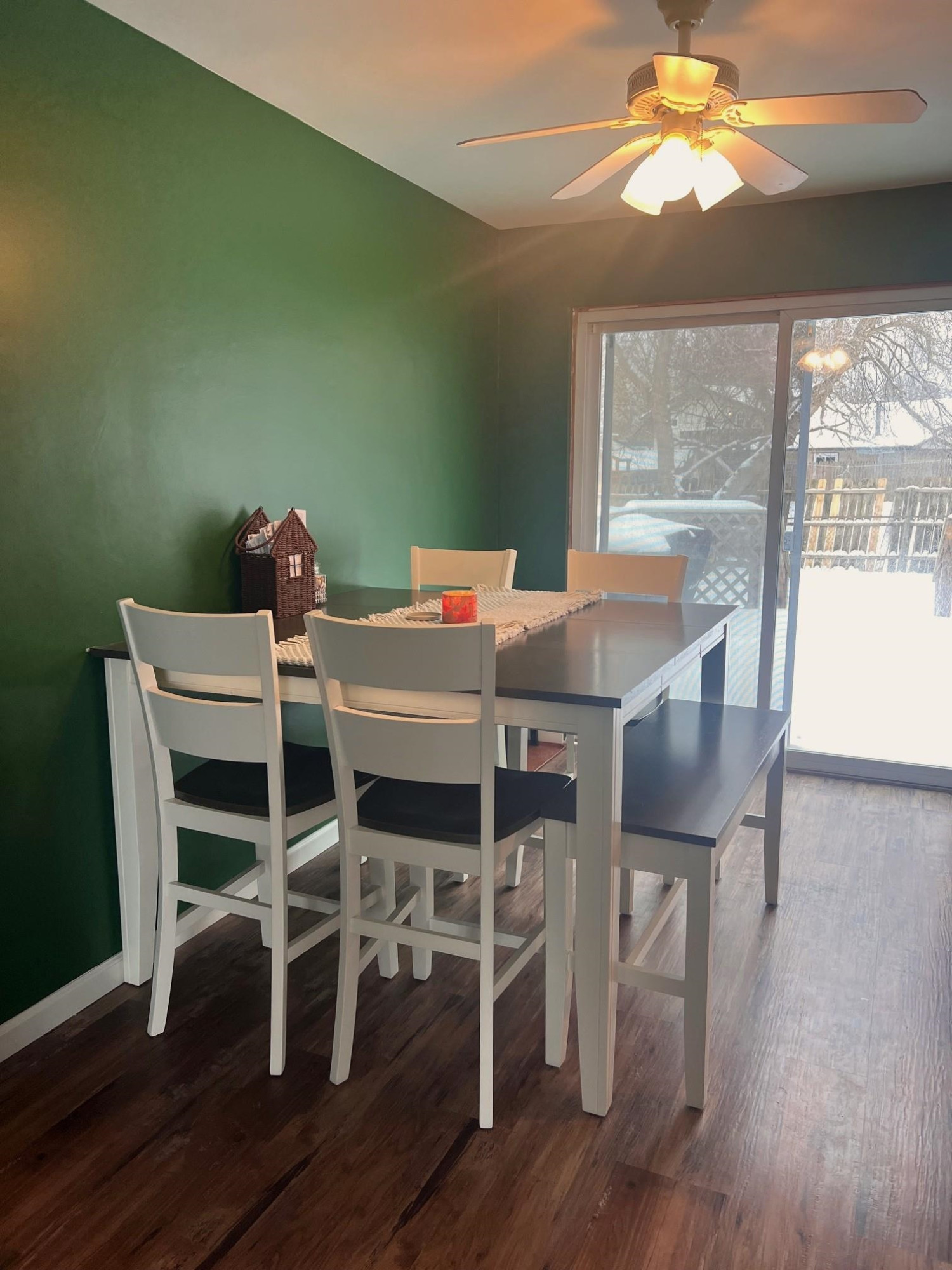 899 Oak Street, MI 48449 — Photo 3