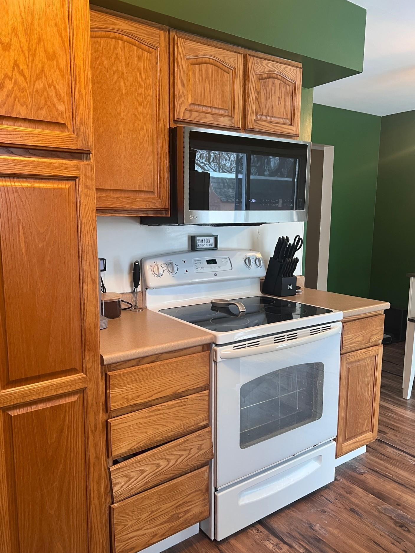 899 Oak Street, MI 48449 — Photo 4