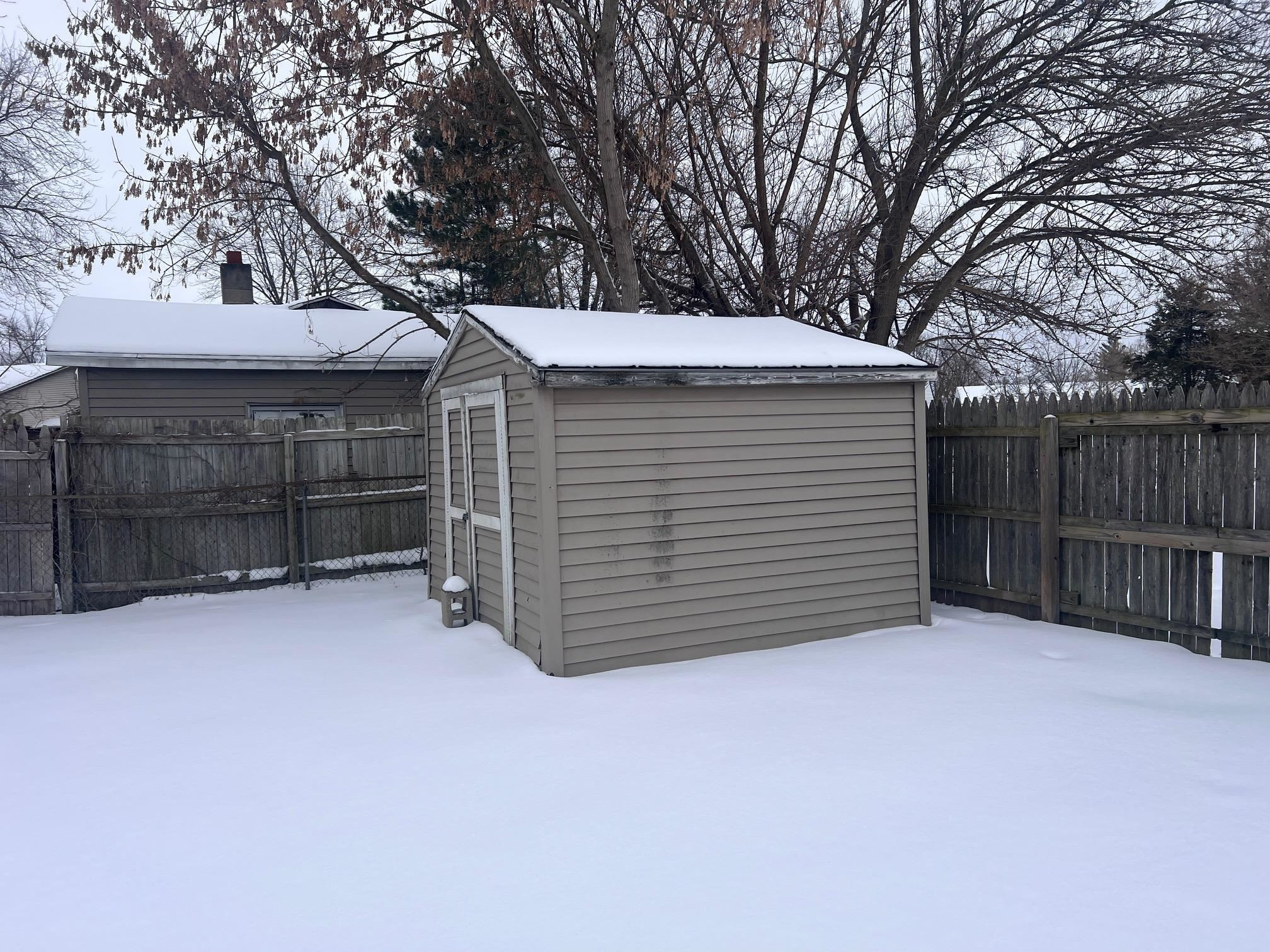 899 Oak Street, MI 48449 — Photo 11