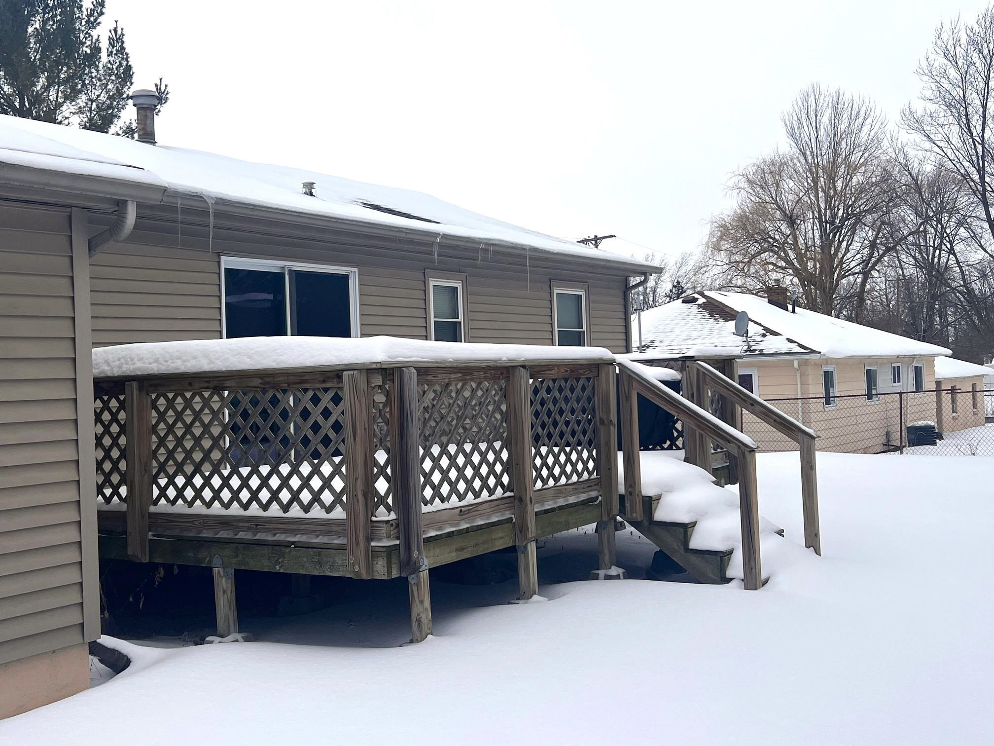 899 Oak Street, MI 48449 — Photo 13