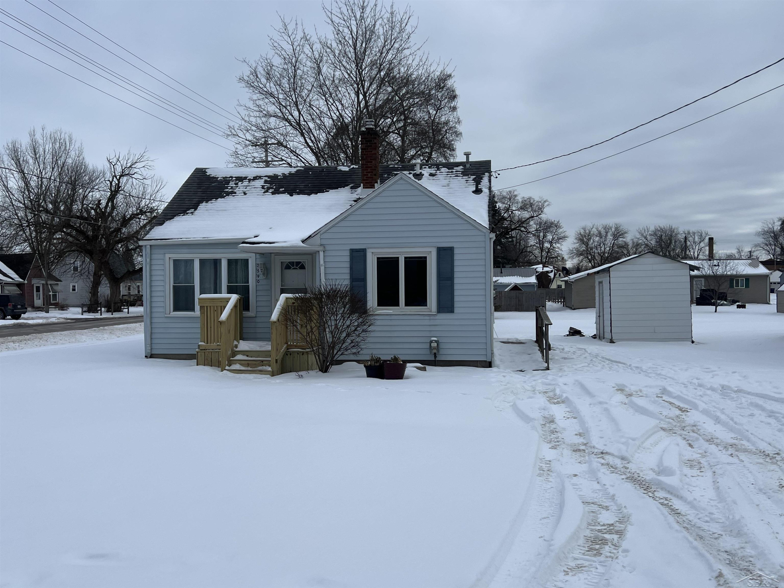 3590 Lincoln Street, Carrollton, MI 48724 — Photo 15