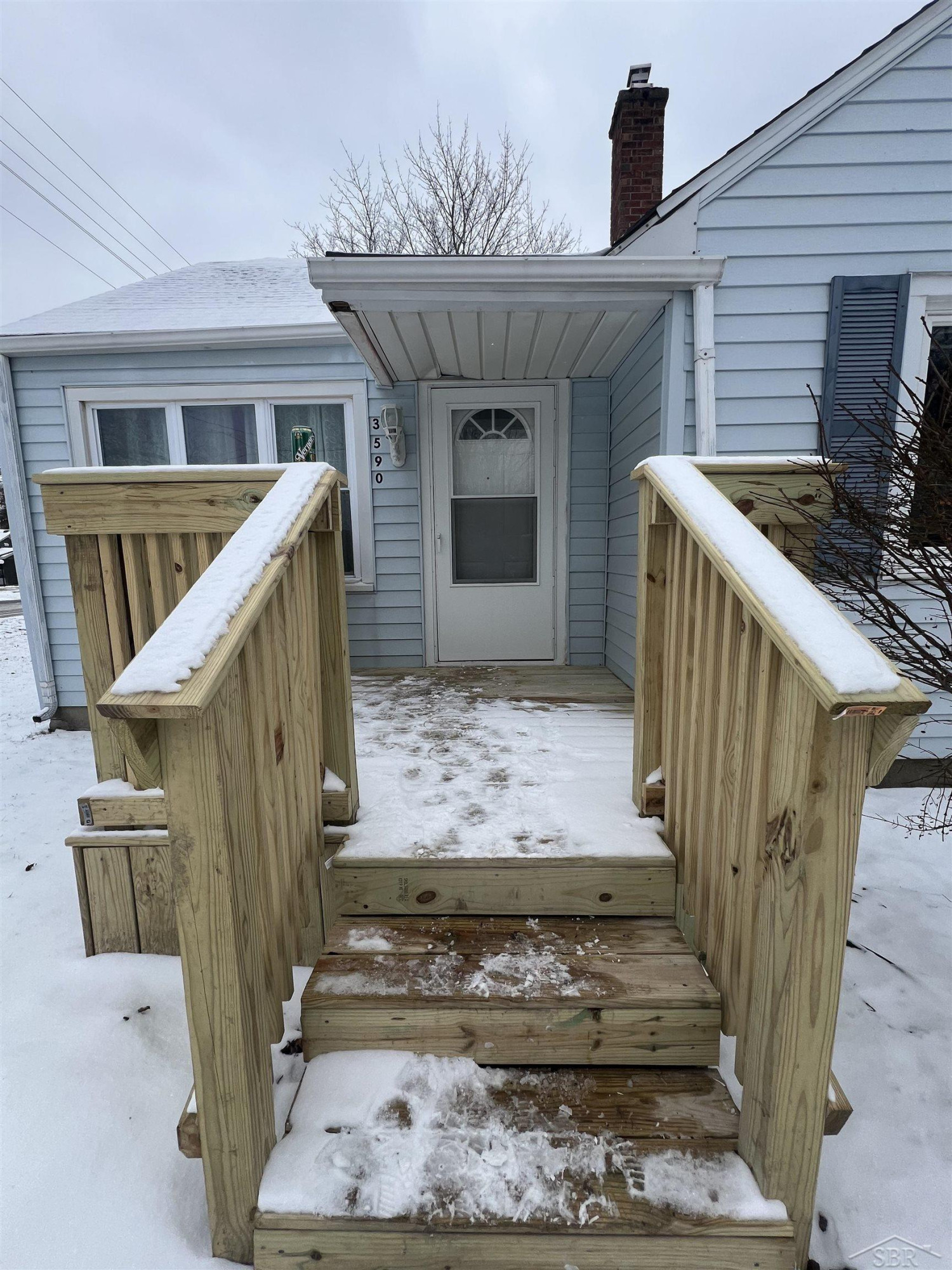 3590 Lincoln Street, Carrollton, MI 48724 — Photo 19