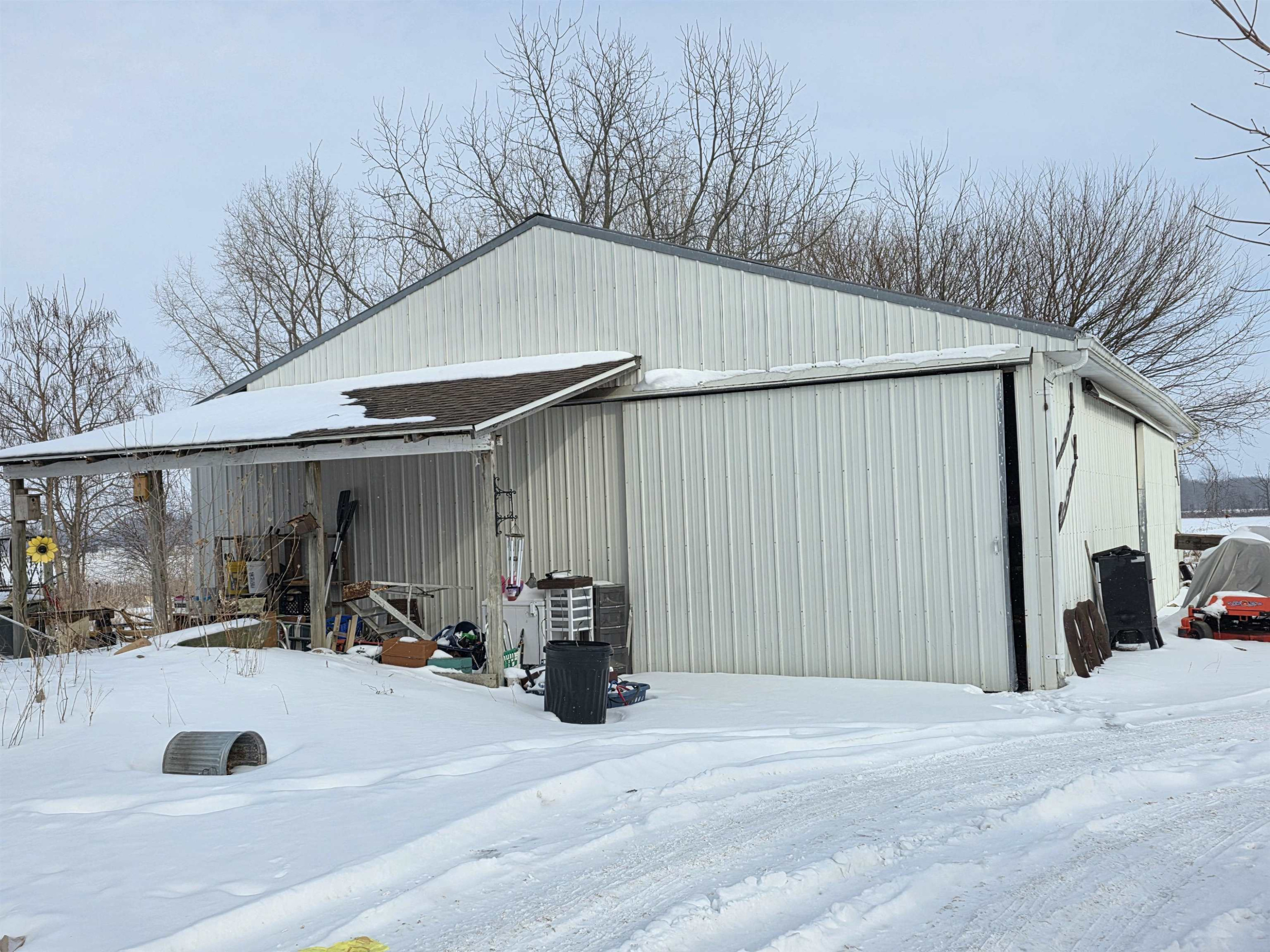 8500 Reed Road, New Lothrop, MI 48460 — Photo 2