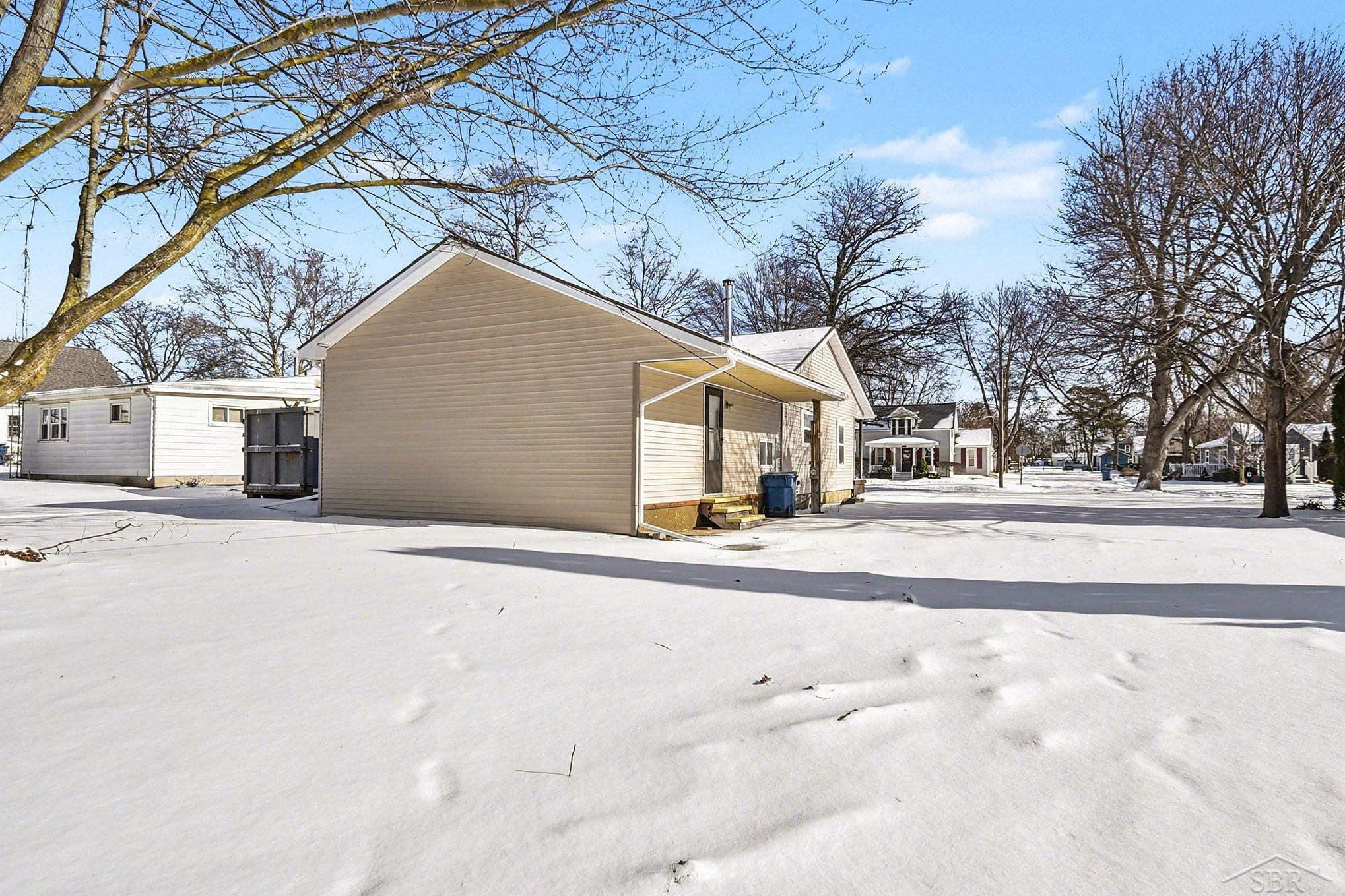 122 S East Street, Vassar, MI 48768 — Photo 6