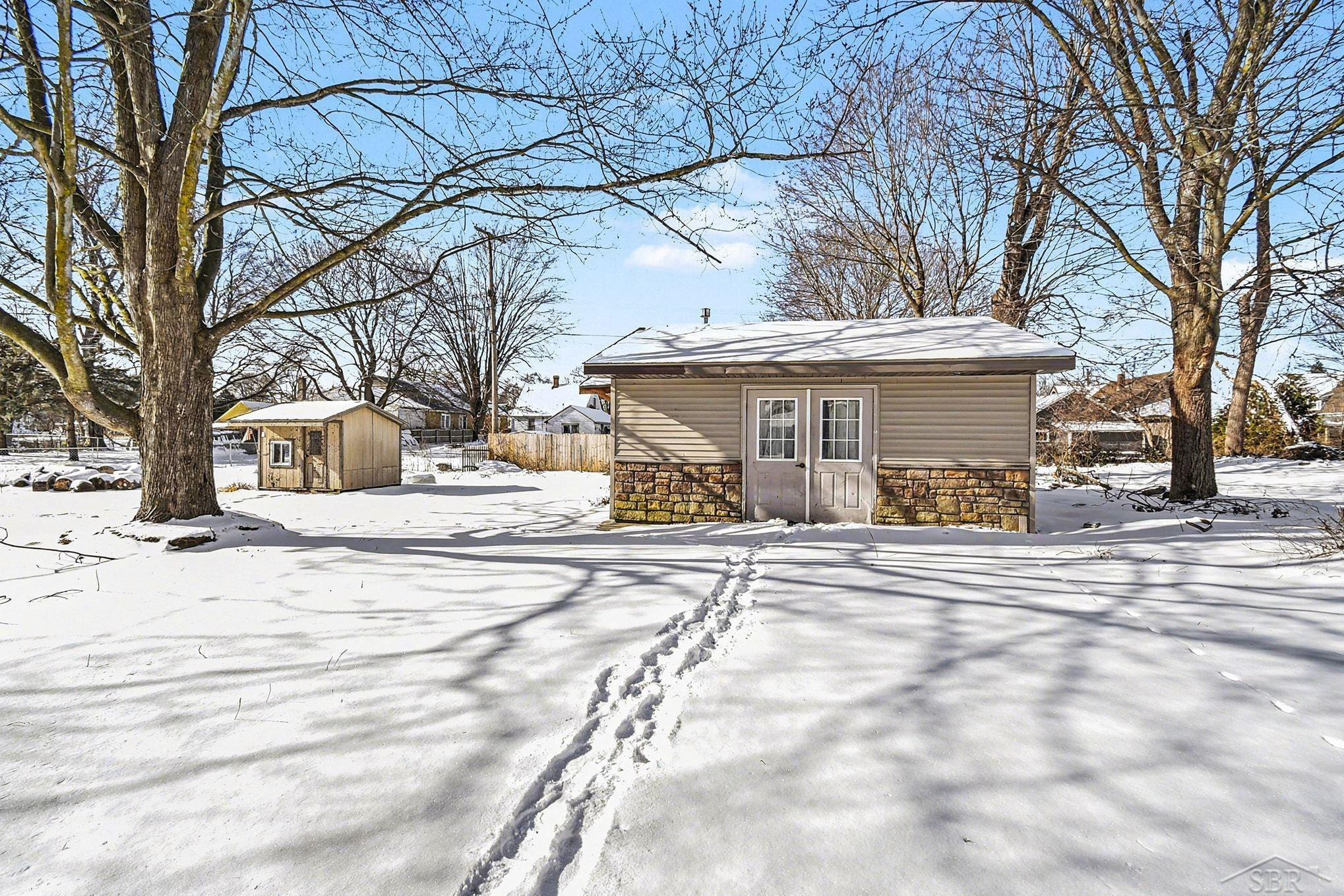 122 S East Street, Vassar, MI 48768 — Photo 19