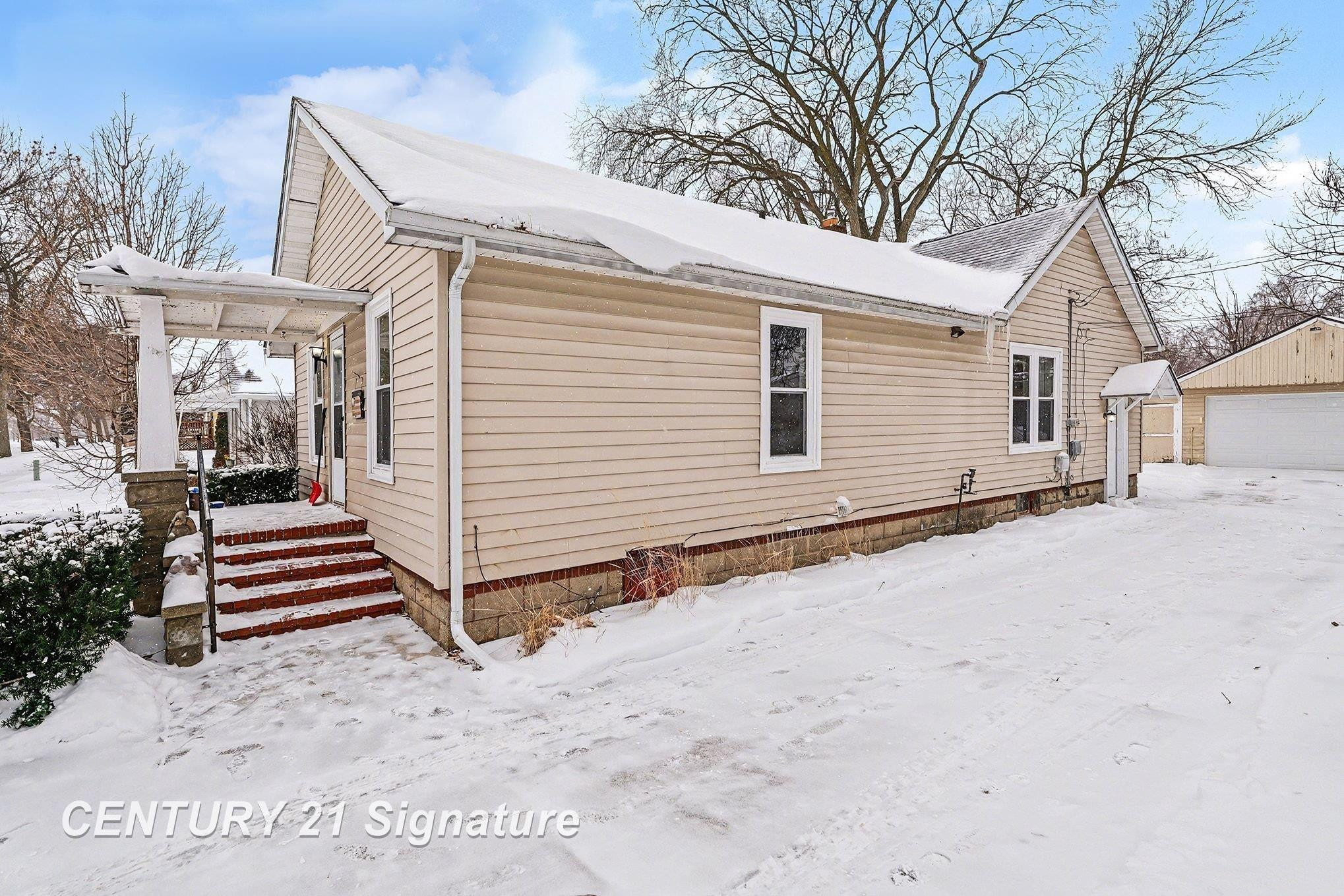 1001 Fournie Court, Midland, MI 48640 — Photo 3