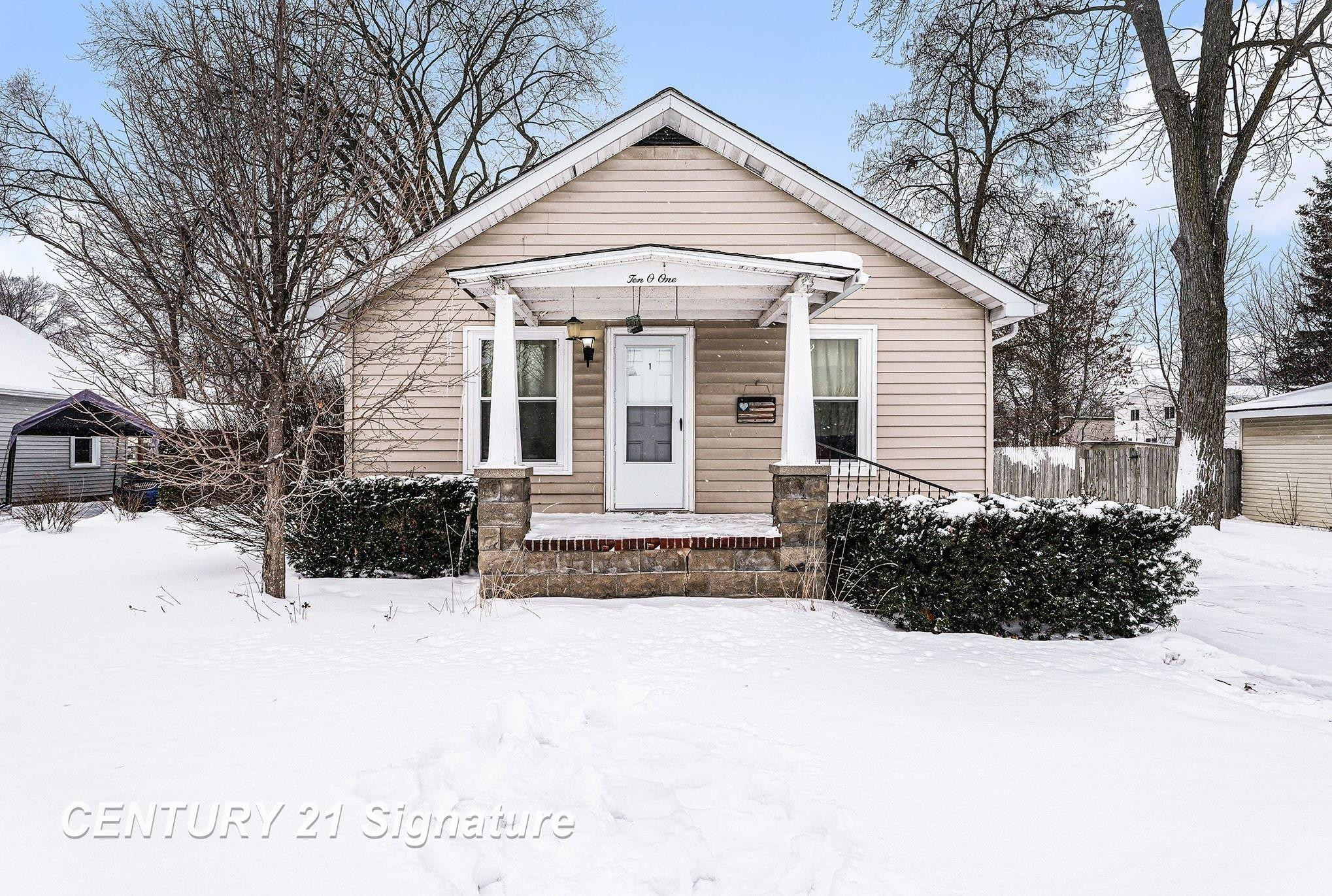1001 Fournie Court, Midland, MI 48640 — Photo 21
