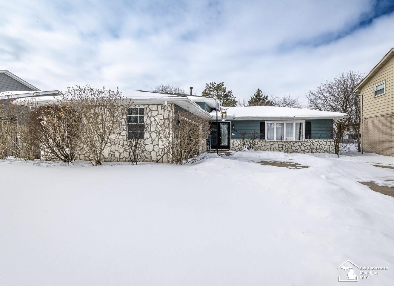 745 N Roessler Street, Monroe, MI 48162 — Photo 7
