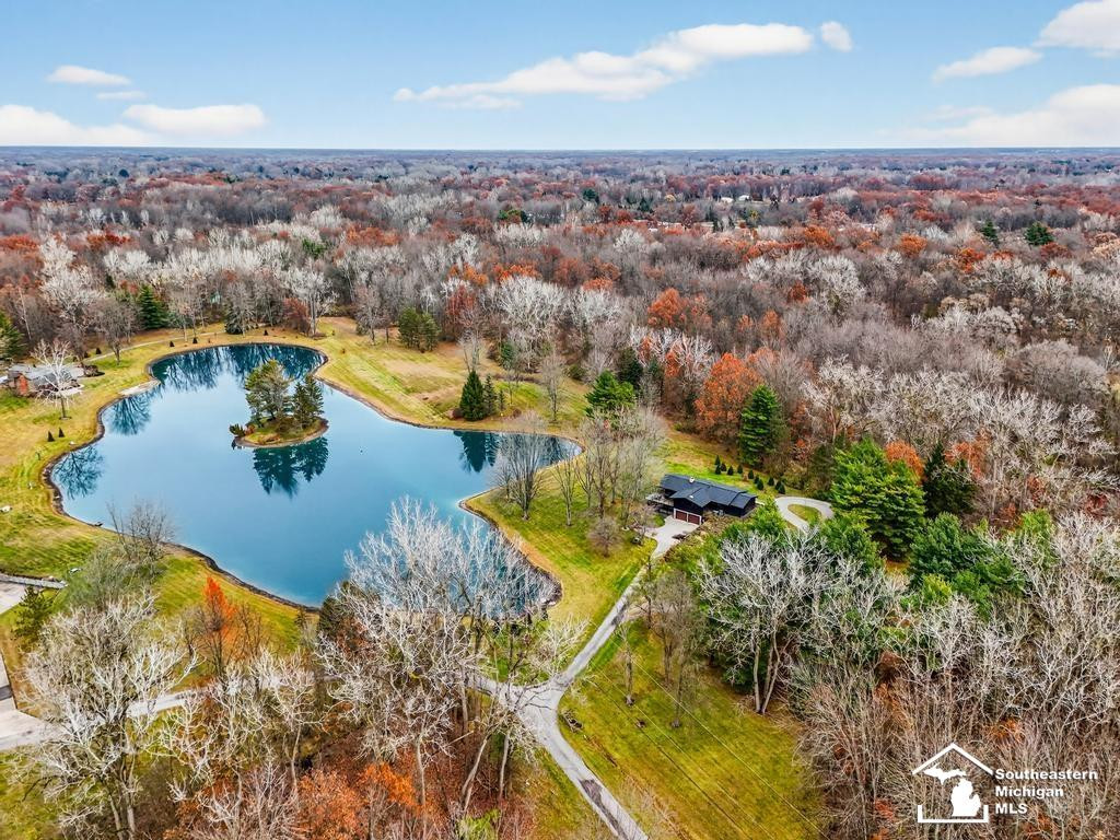 4270 Temperance Rd. Road, MI 49267 — Photo 4