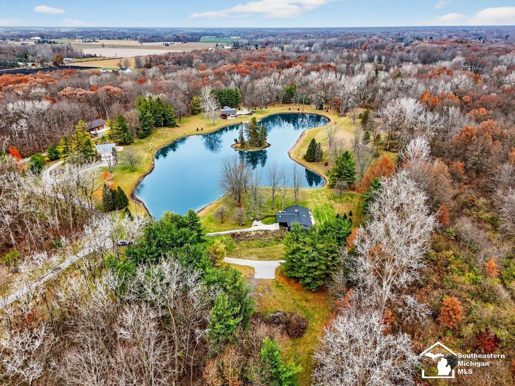 4270 Temperance Rd. Road, MI 49267 — Photo 5