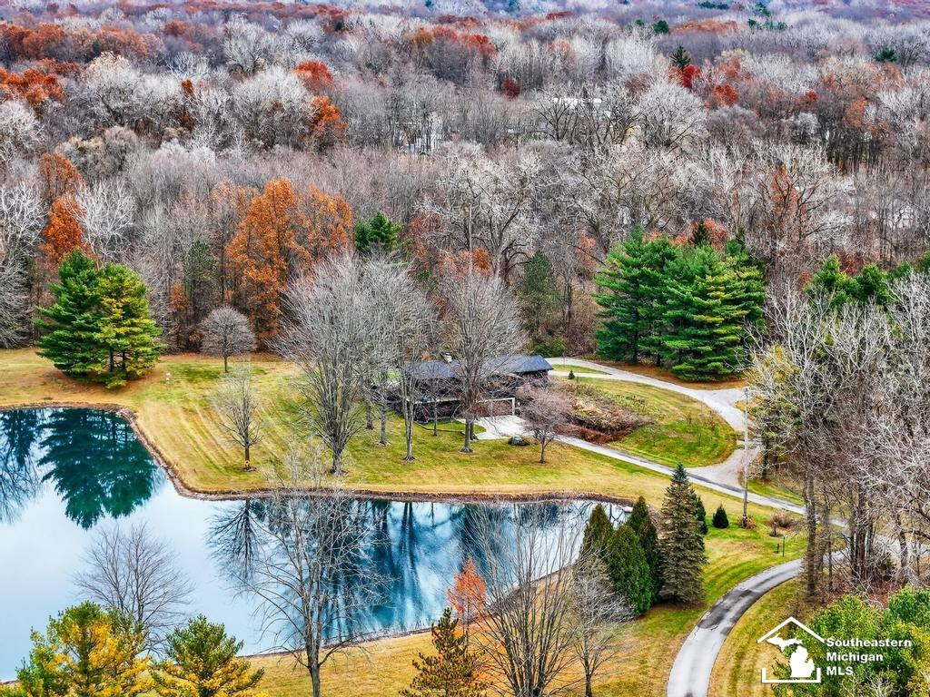 4270 Temperance Rd. Road, MI 49267 — Photo 9