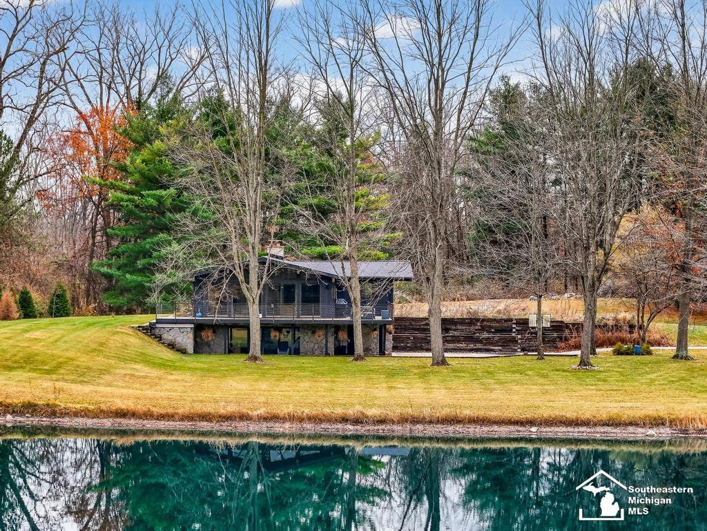 4270 Temperance Rd. Road, MI 49267 — Photo 12