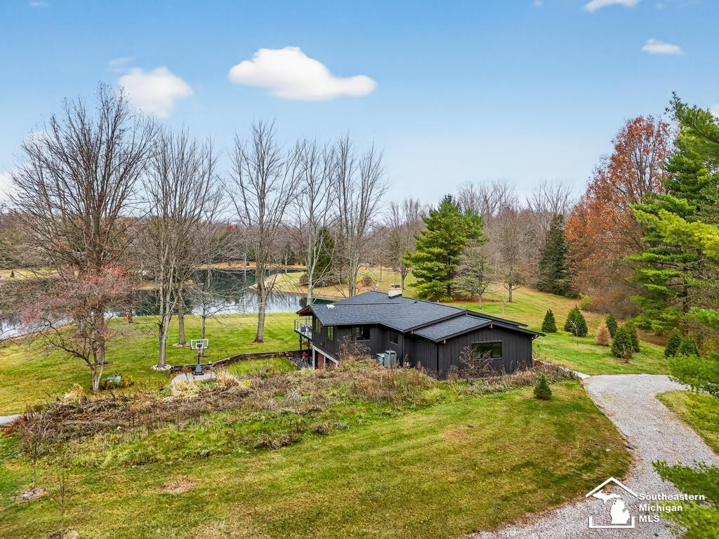 4270 Temperance Rd. Road, MI 49267 — Photo 16