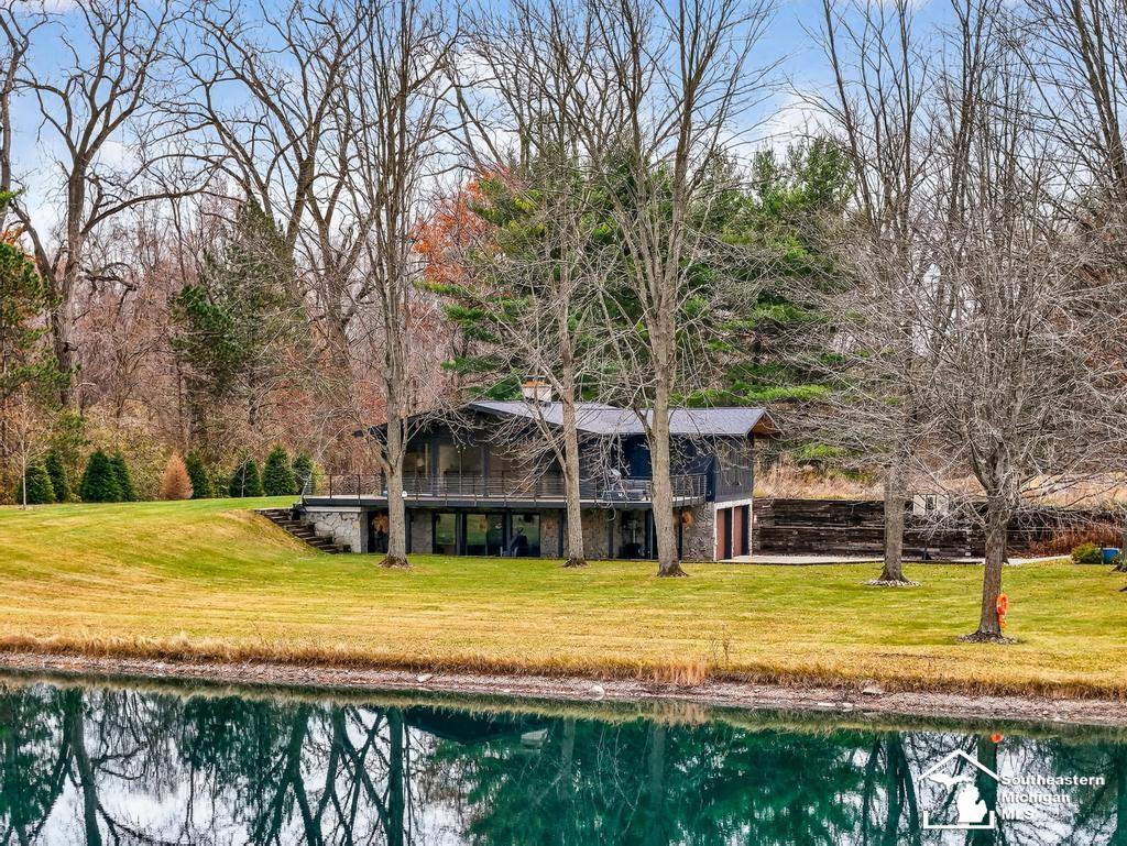 4270 Temperance Rd. Road, MI 49267 — Photo 17