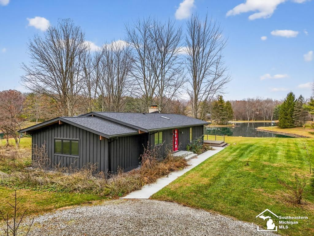 4270 Temperance Rd. Road, MI 49267 — Photo 19