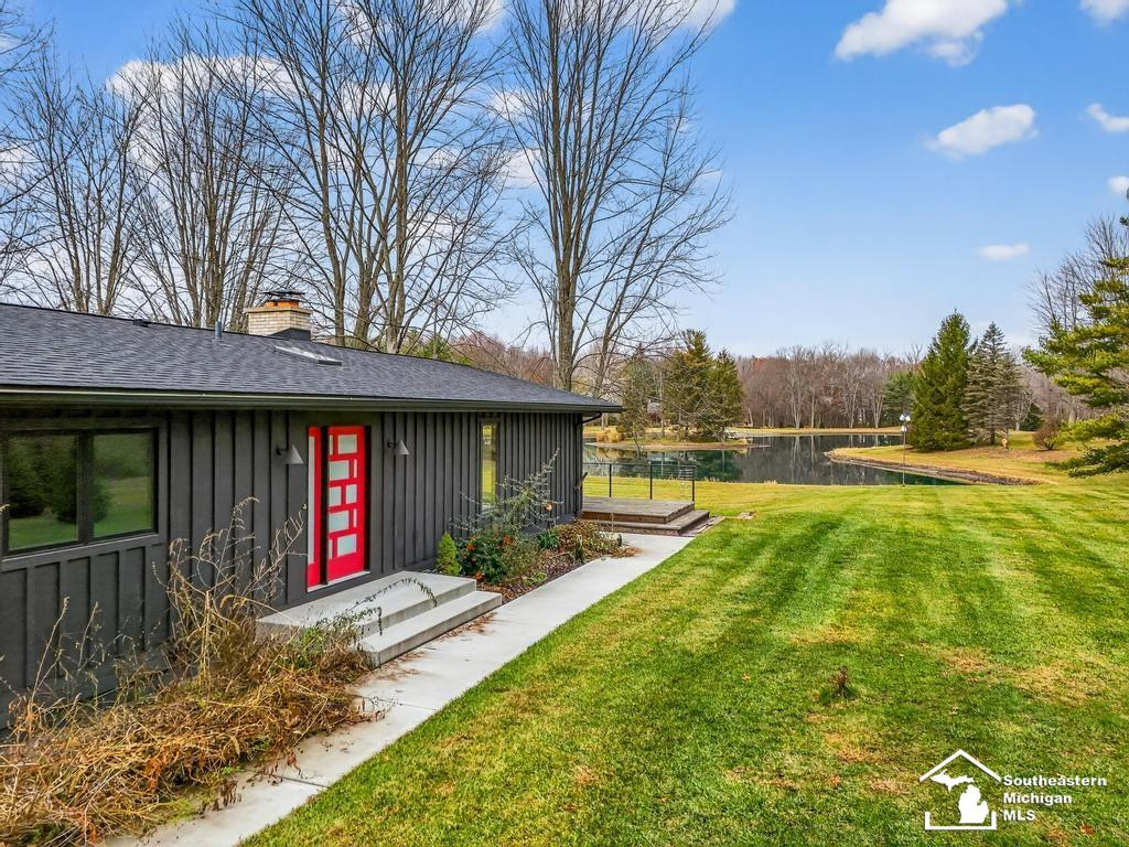 4270 Temperance Rd. Road, MI 49267 — Photo 20