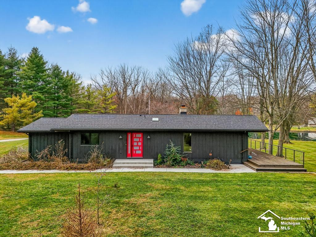 4270 Temperance Rd. Road, MI 49267 — Photo 21