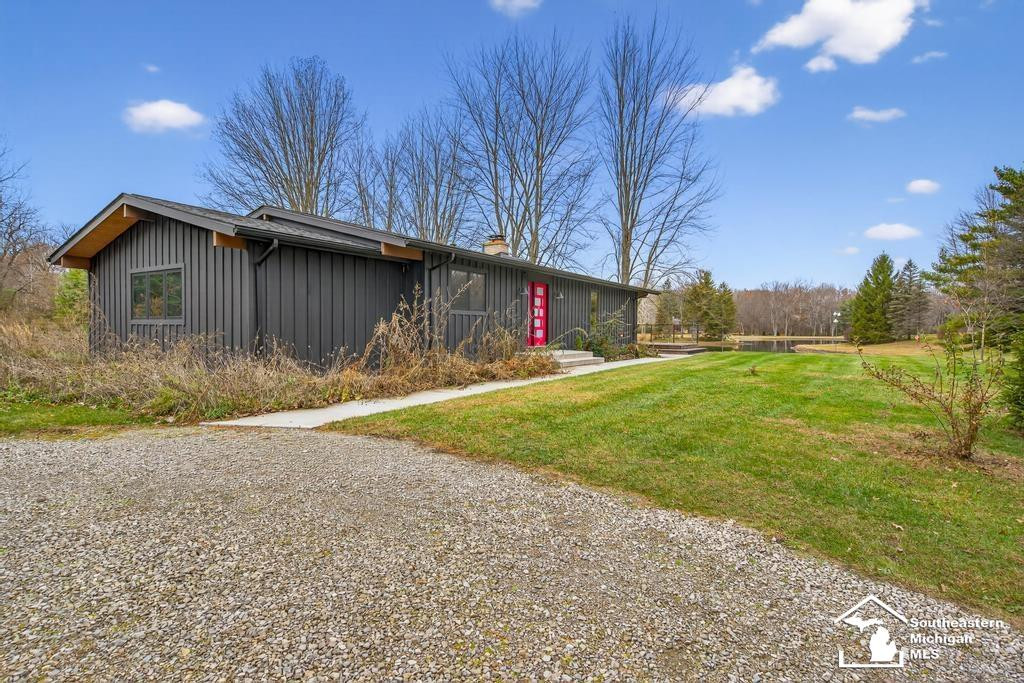 4270 Temperance Rd. Road, MI 49267 — Photo 22