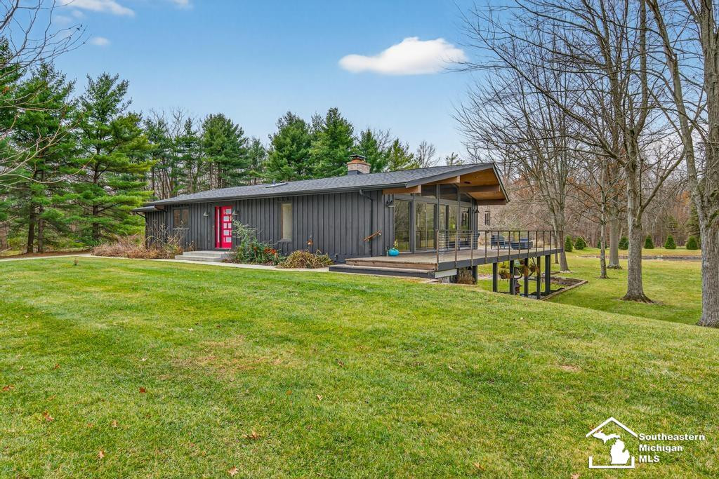 4270 Temperance Rd. Road, MI 49267 — Photo 23