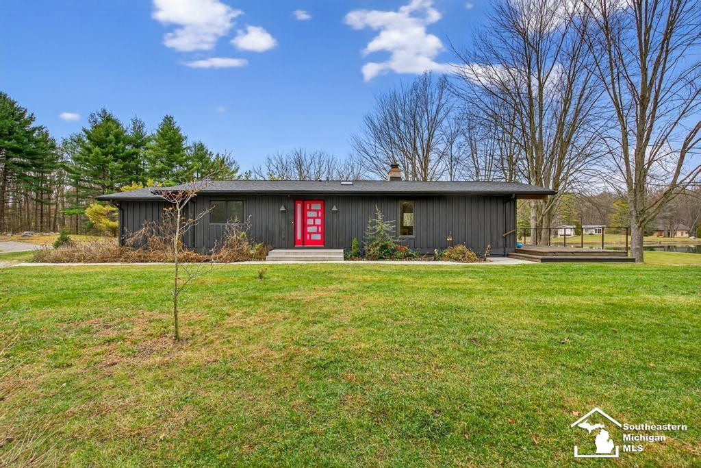 4270 Temperance Rd. Road, MI 49267 — Photo 24