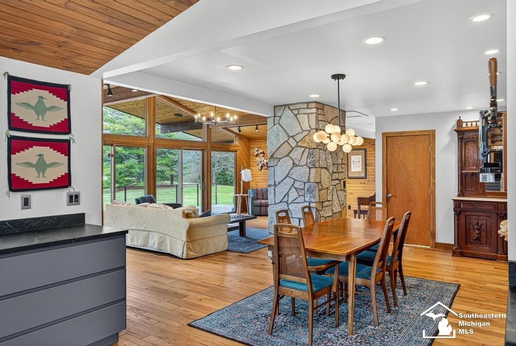 4270 Temperance Rd. Road, MI 49267 — Photo 48