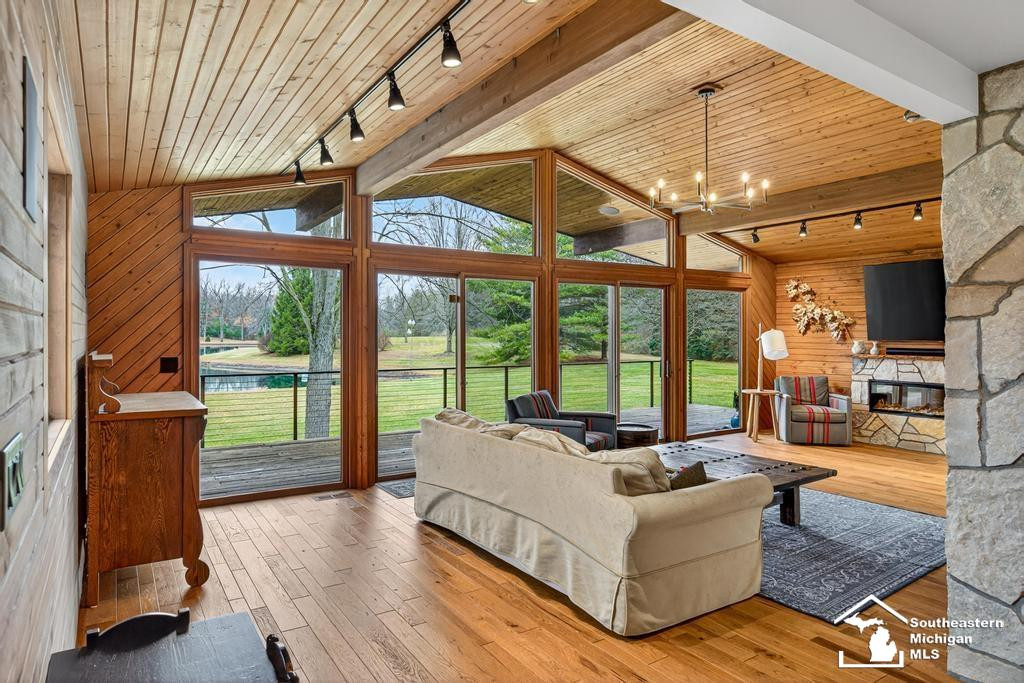 4270 Temperance Rd. Road, MI 49267 — Photo 49