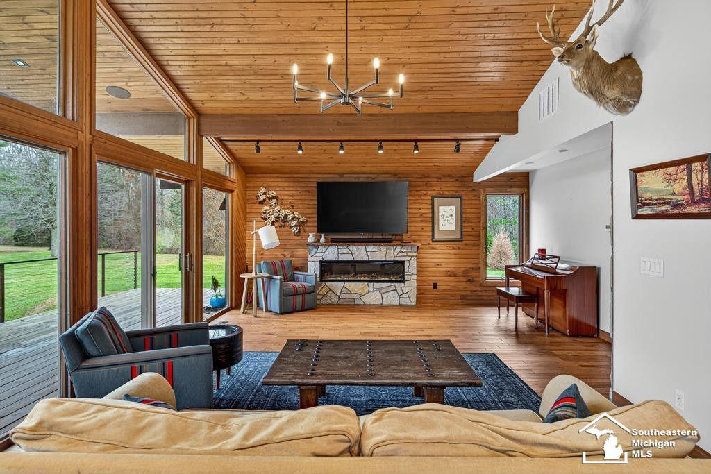 4270 Temperance Rd. Road, MI 49267 — Photo 51