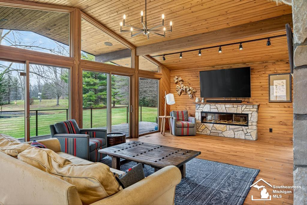 4270 Temperance Rd. Road, MI 49267 — Photo 52