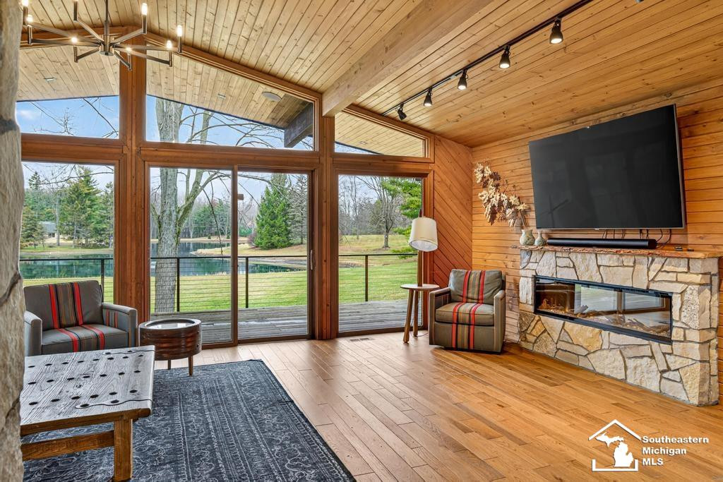 4270 Temperance Rd. Road, MI 49267 — Photo 54