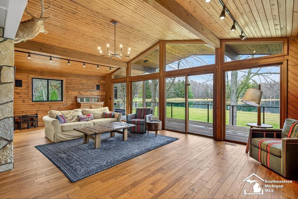 4270 Temperance Rd. Road, MI 49267 — Photo 55
