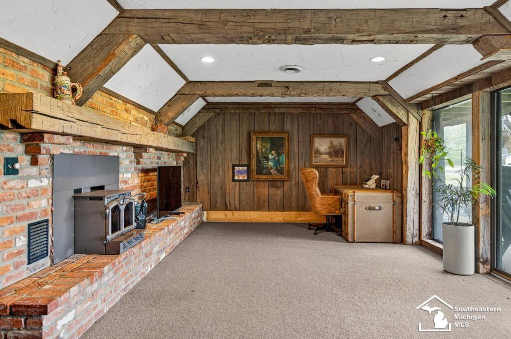 4270 Temperance Rd. Road, MI 49267 — Photo 73